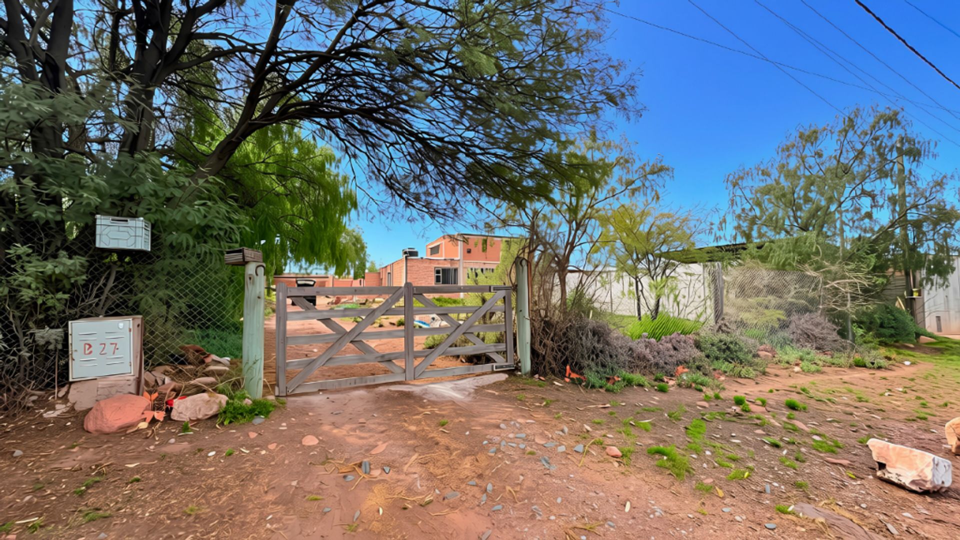 Casa en Venta en Lujan de Cuyo, Mendoza