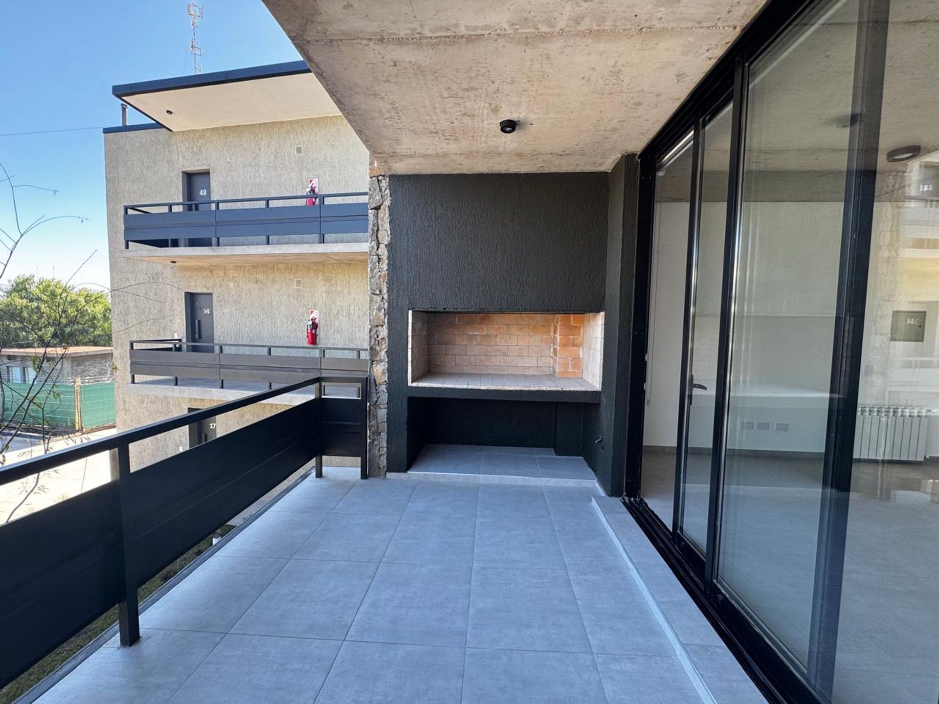 Departamento en Alquiler en Maipu, Mendoza