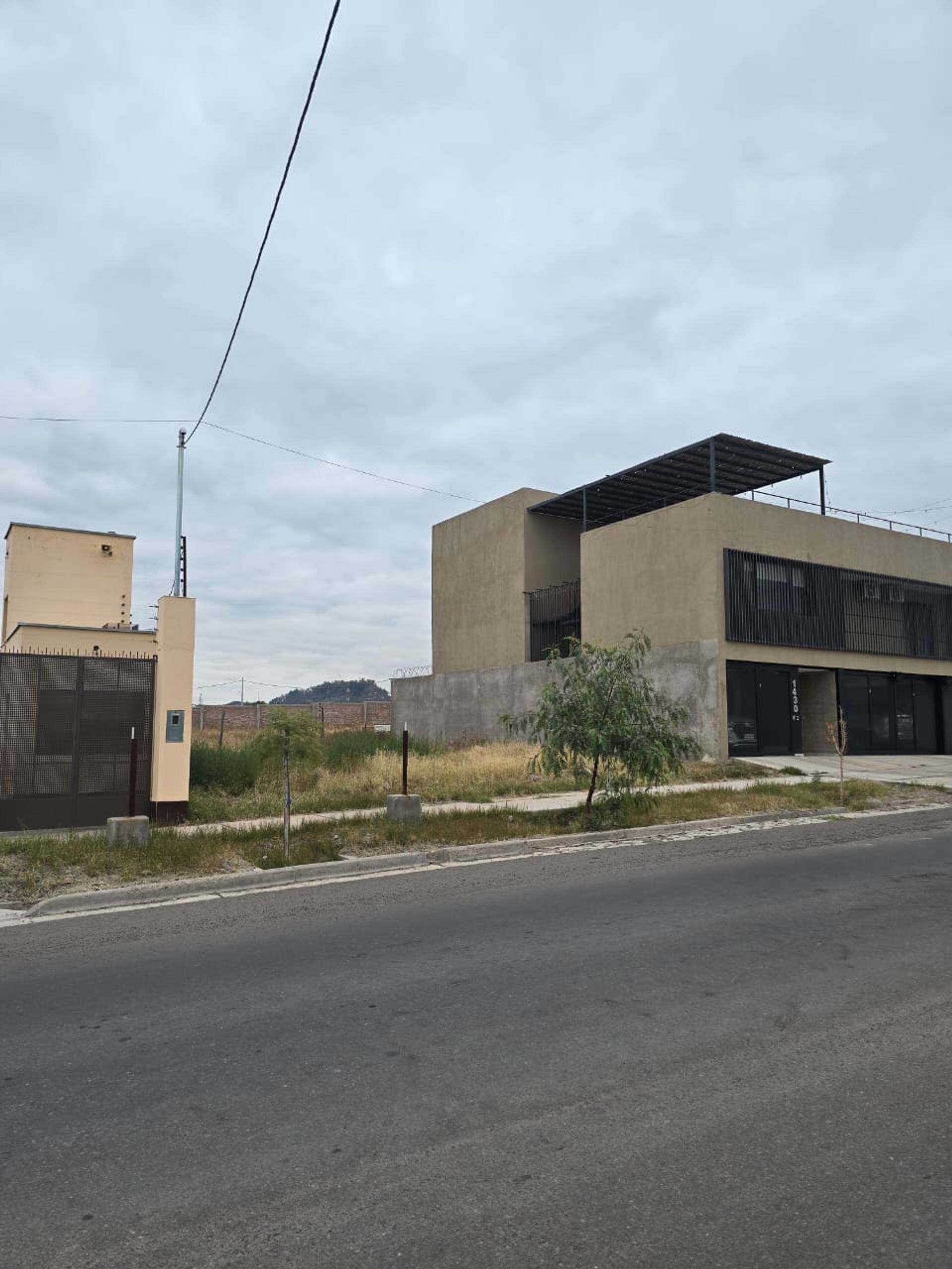 Lote en Venta en Capital, Mendoza