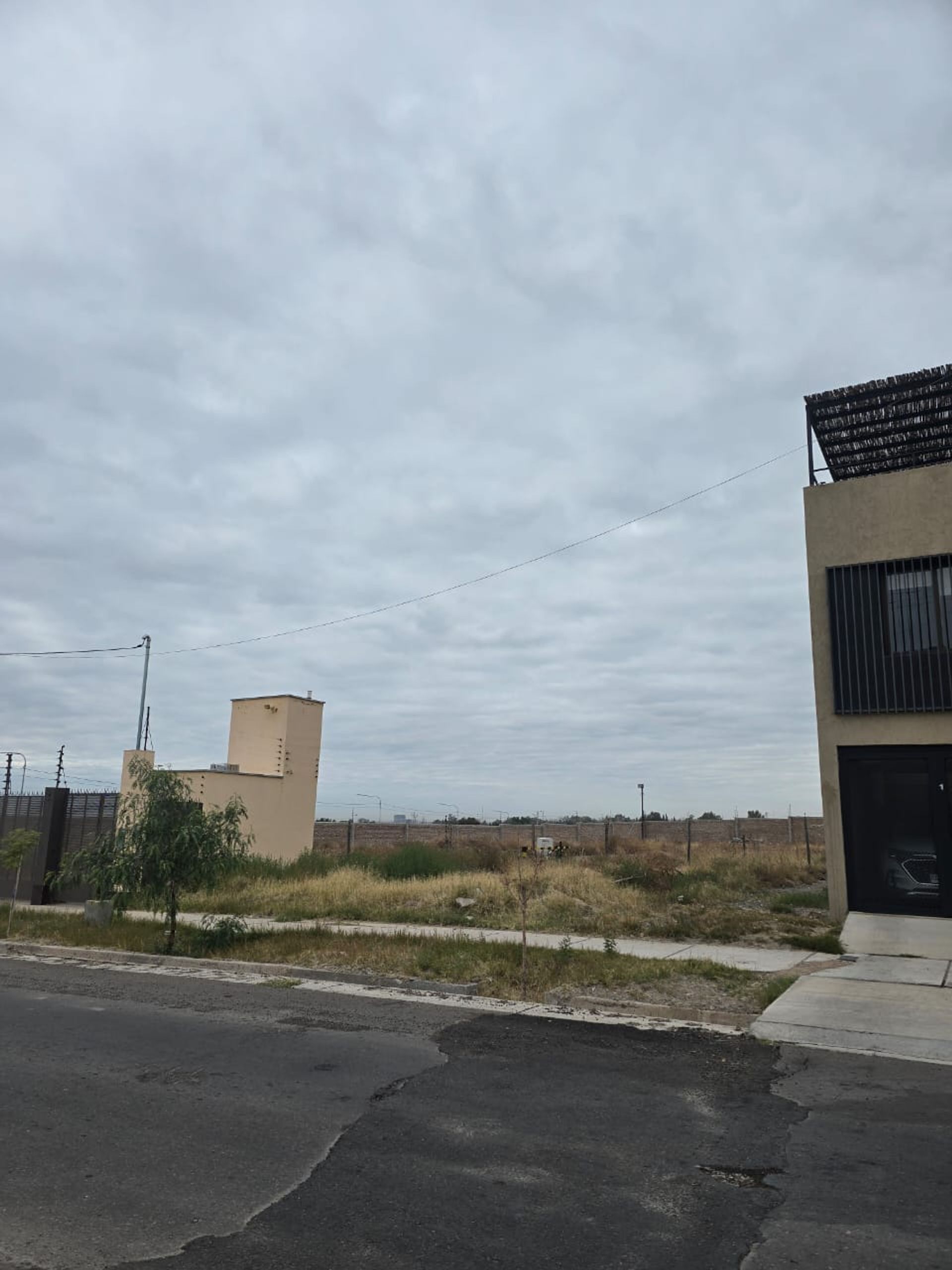 Lote en Venta en Capital, Mendoza