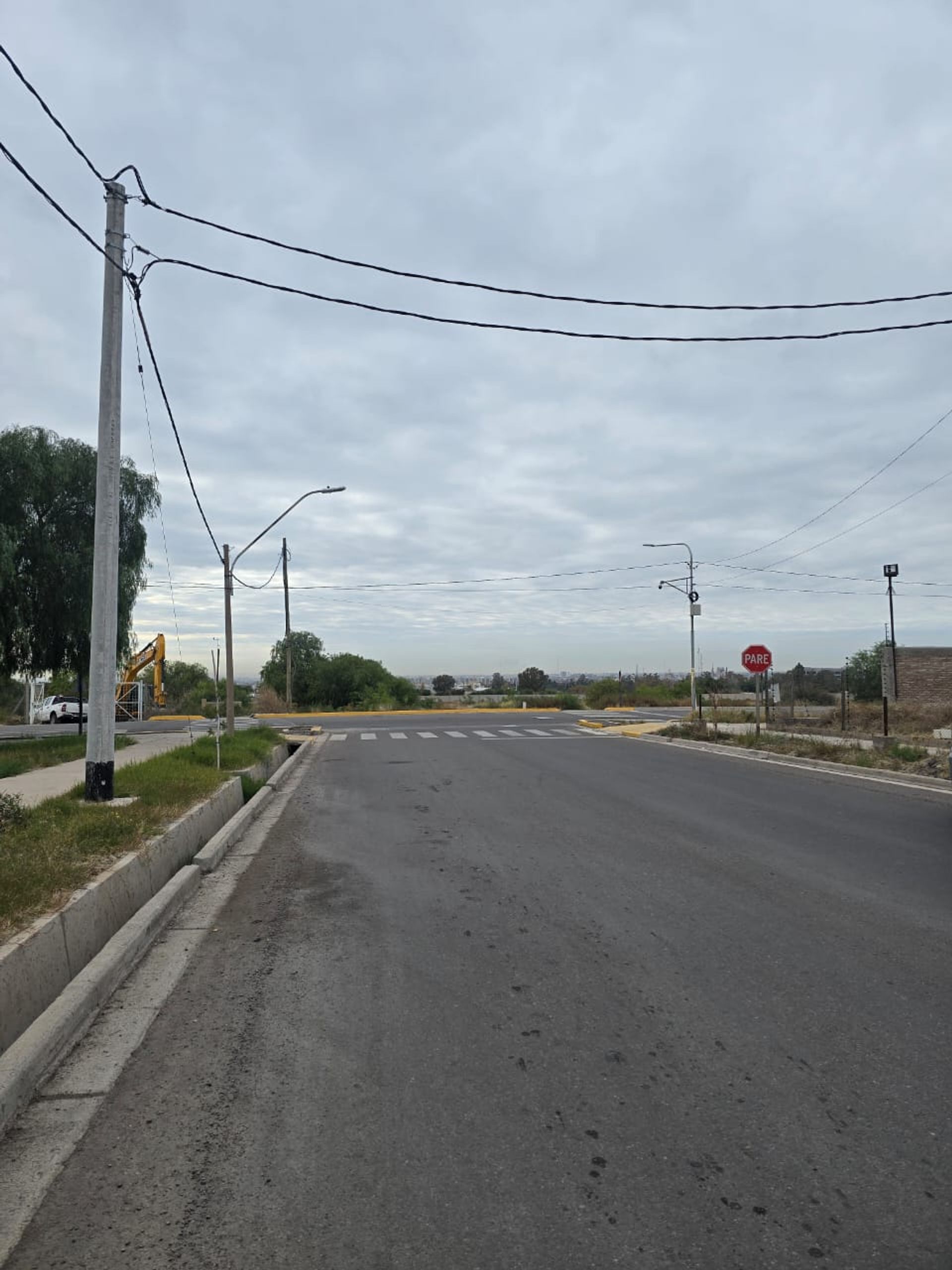 Lote en Venta en Capital, Mendoza