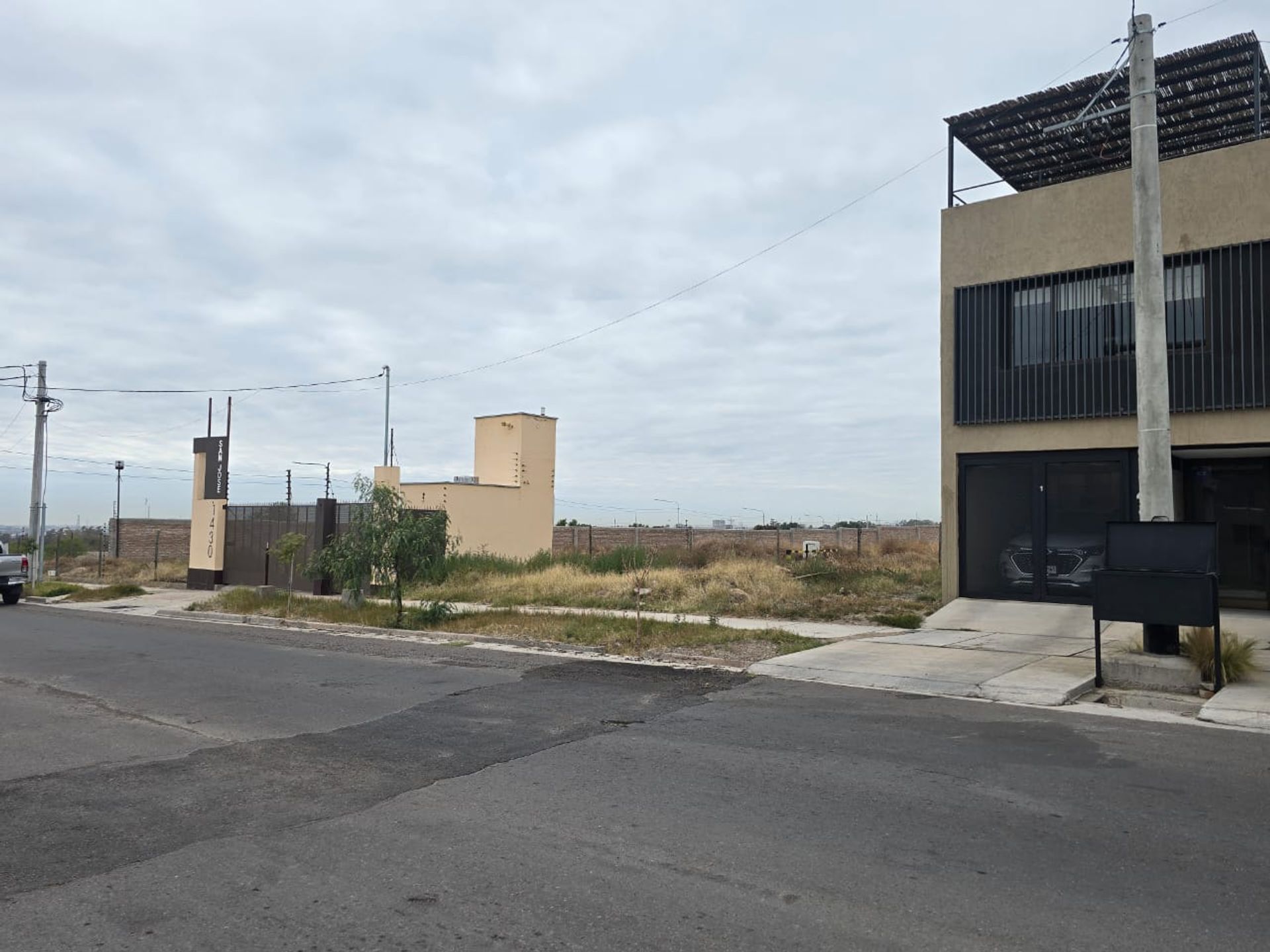 Lote en Venta en Capital, Mendoza