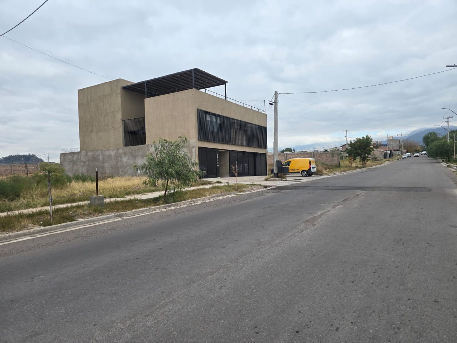 Lote en Venta en Capital, Mendoza