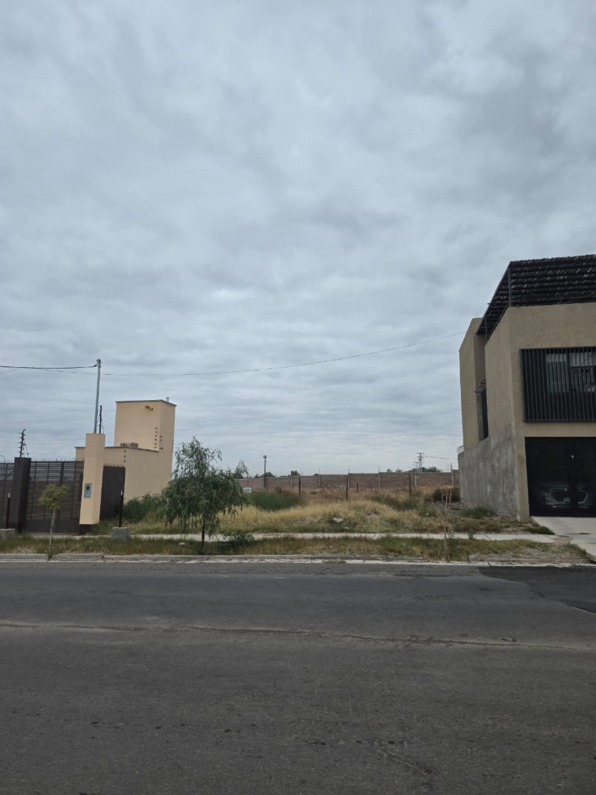 Lote en Venta en Capital, Mendoza