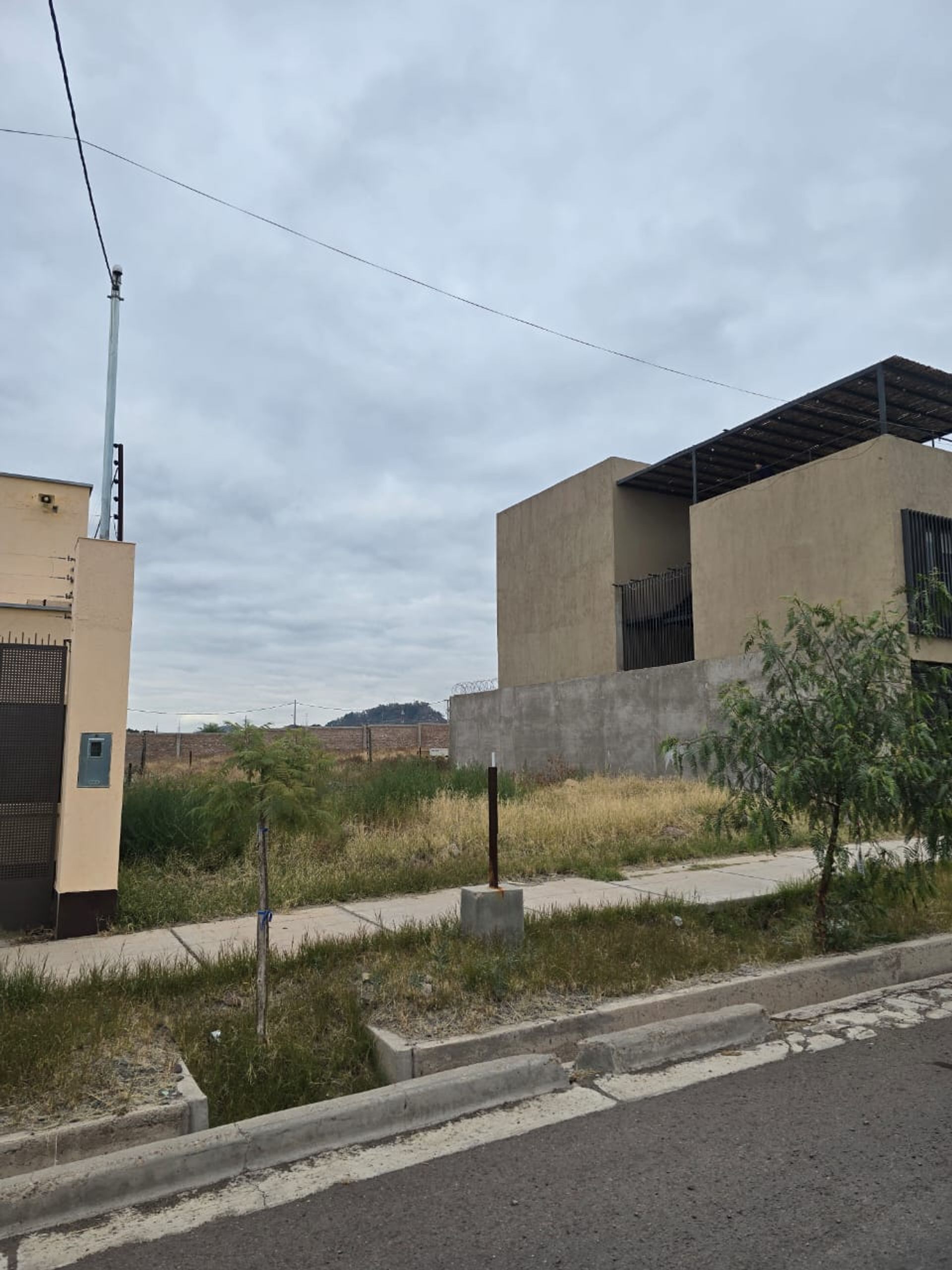 Lote en Venta en Capital, Mendoza