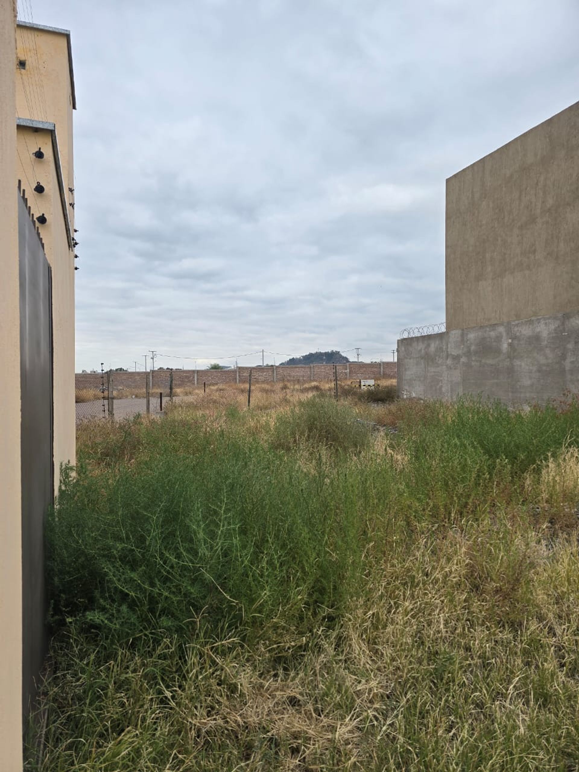 Lote en Venta en Capital, Mendoza