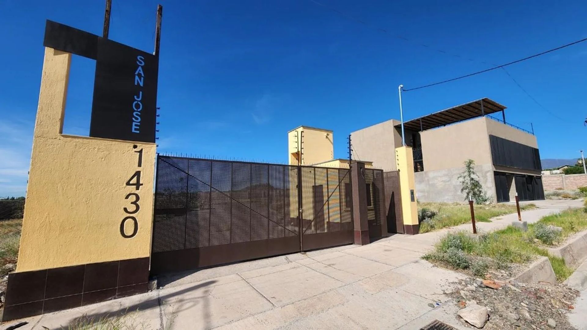 Lote en Venta en Capital, Mendoza