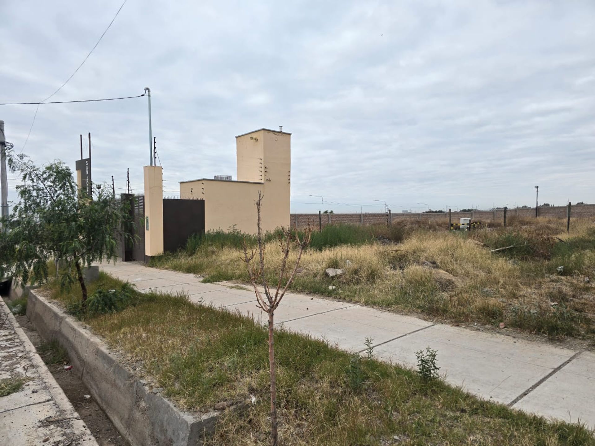 Lote en Venta en Capital, Mendoza