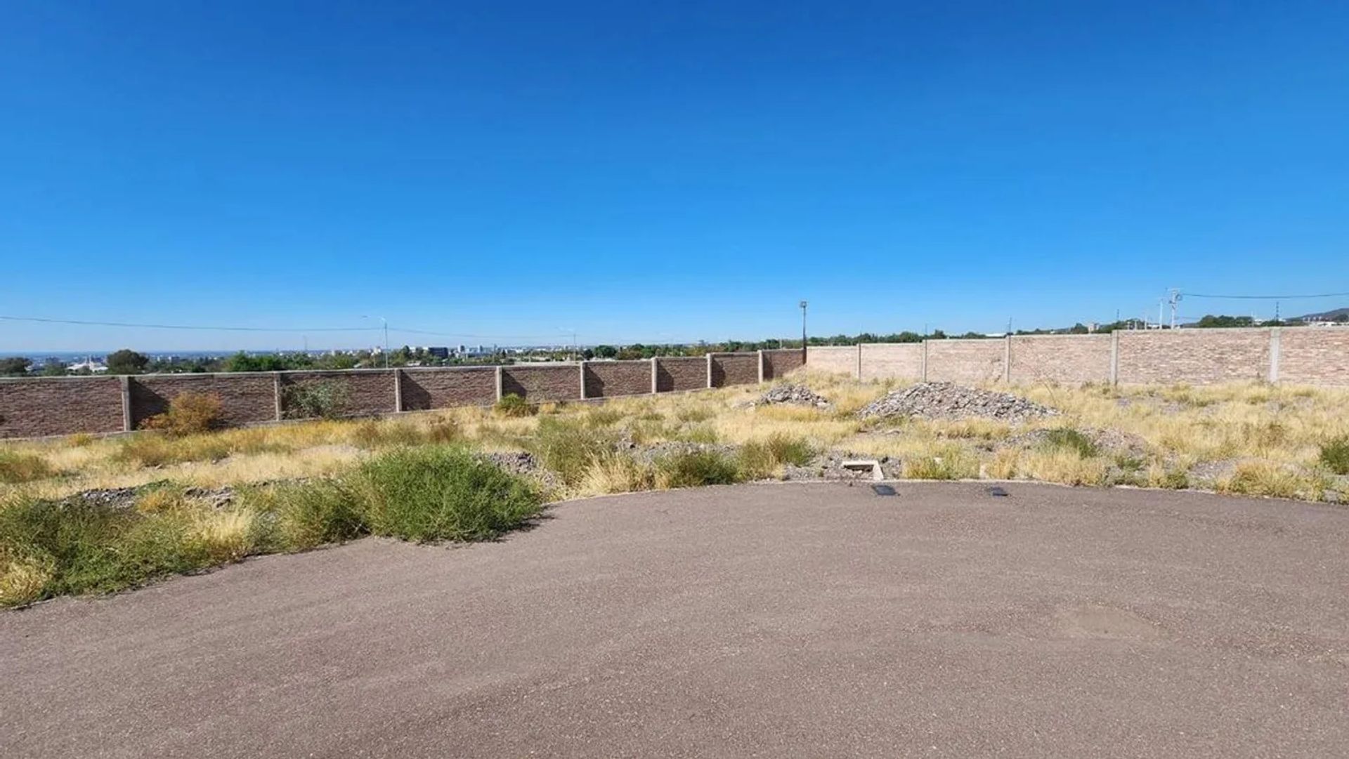 Lote en Venta en Capital, Mendoza