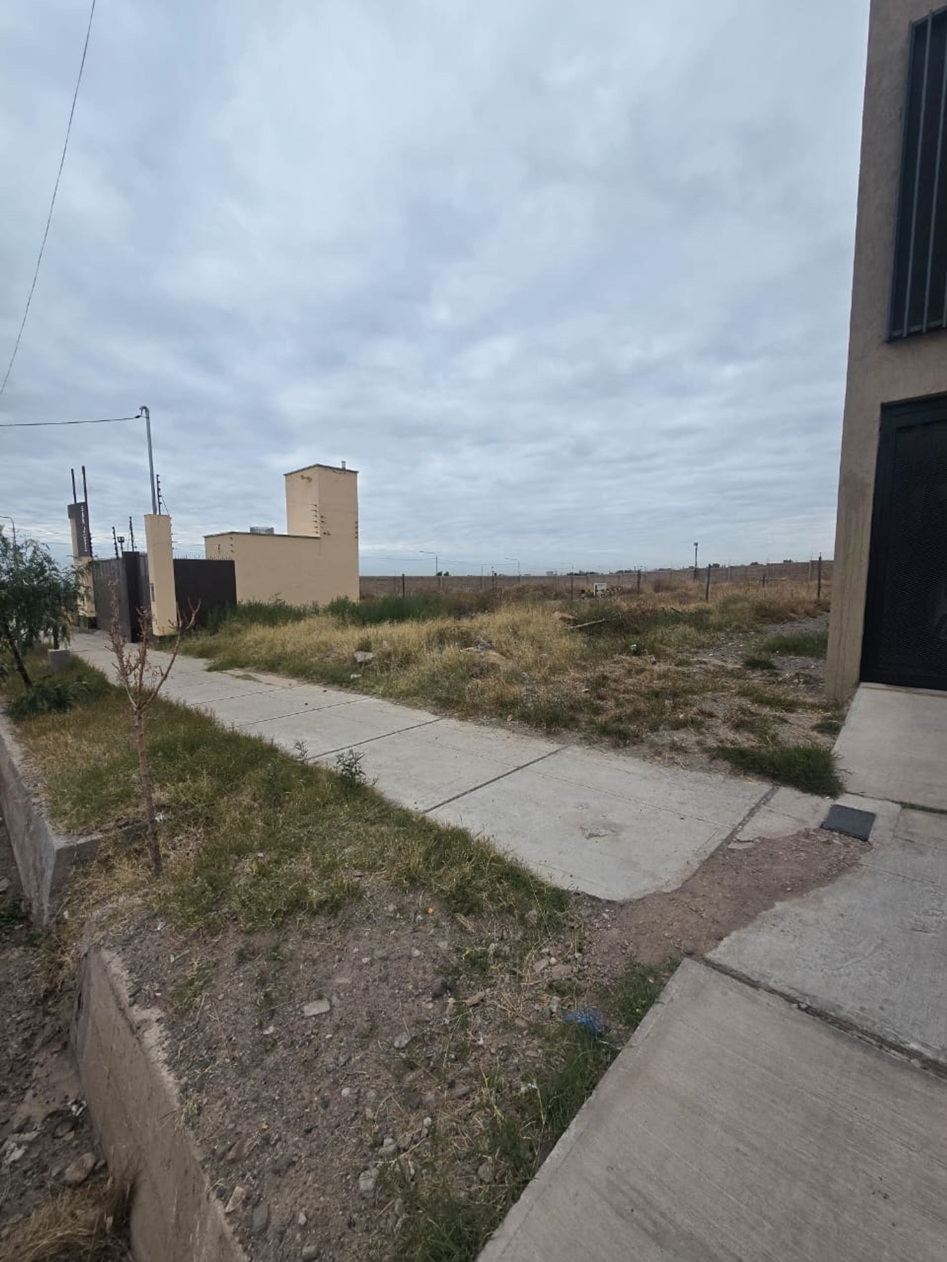Lote en Venta en Capital, Mendoza