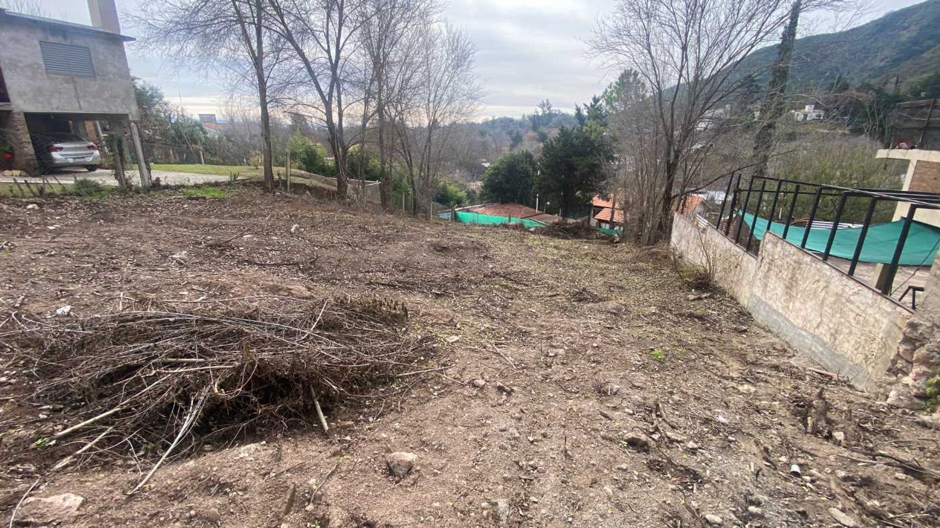 Lote en Venta en Punilla, Cordoba