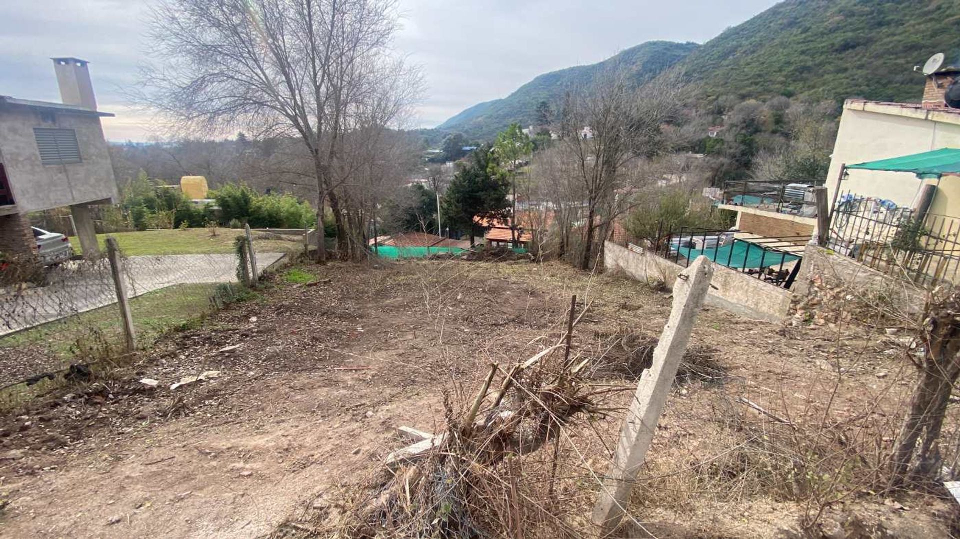 Lote en Venta en Punilla, Cordoba