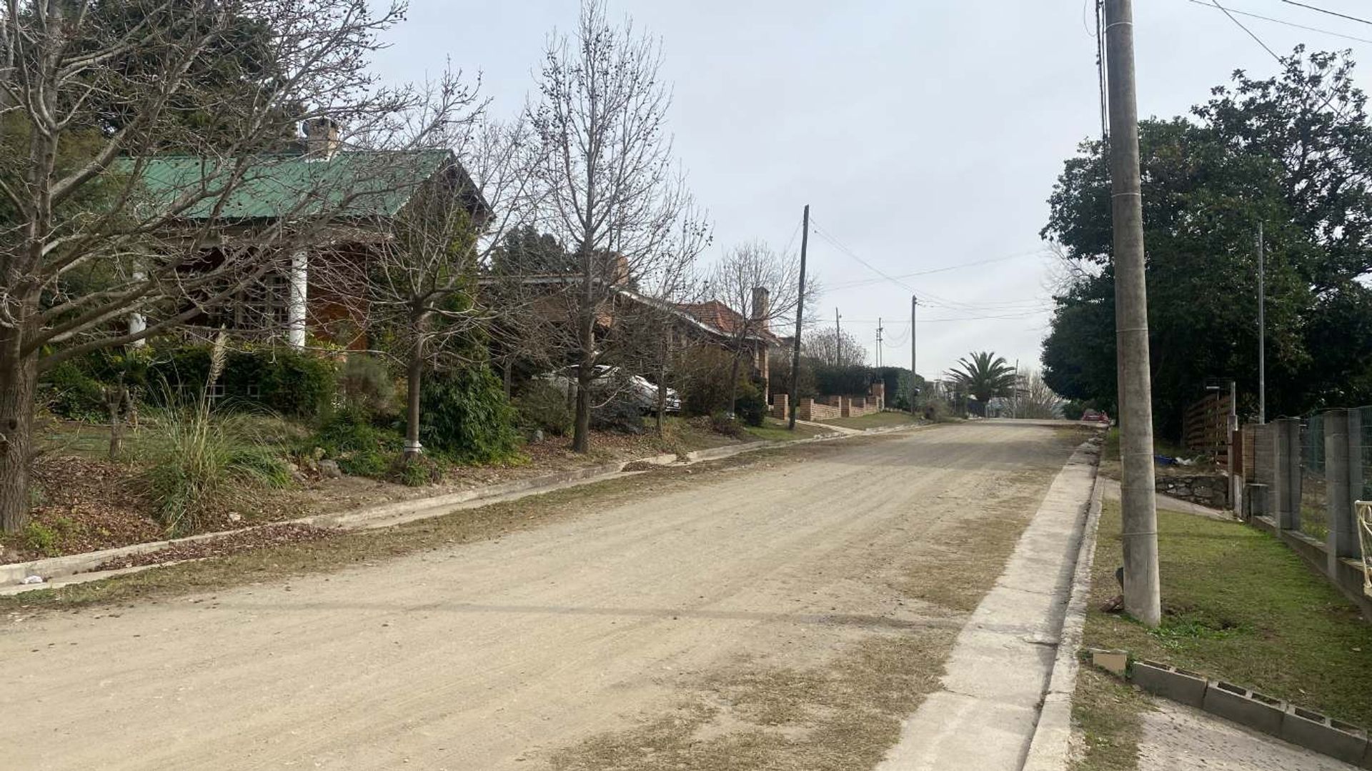 Lote en Venta en Punilla, Cordoba