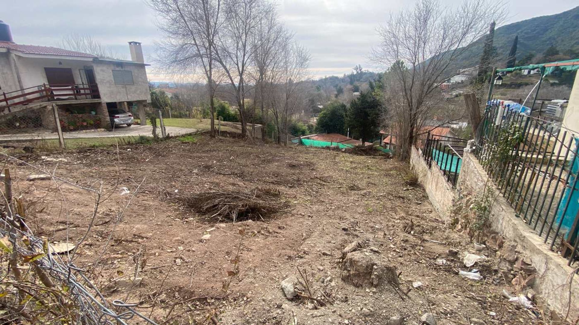 Lote en Venta en Punilla, Cordoba