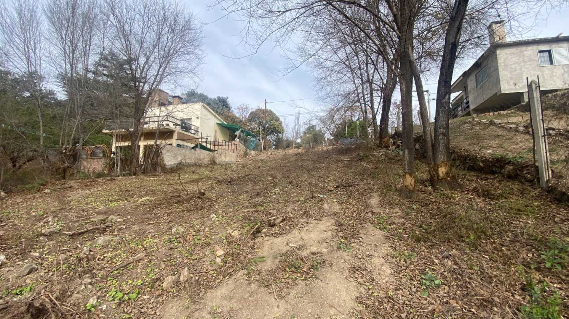 Lote en Venta en Punilla, Cordoba