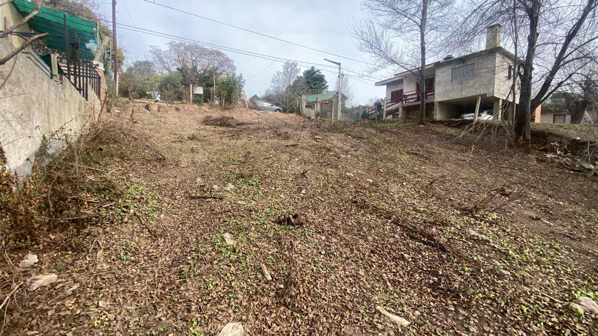 Lote en Venta en Punilla, Cordoba