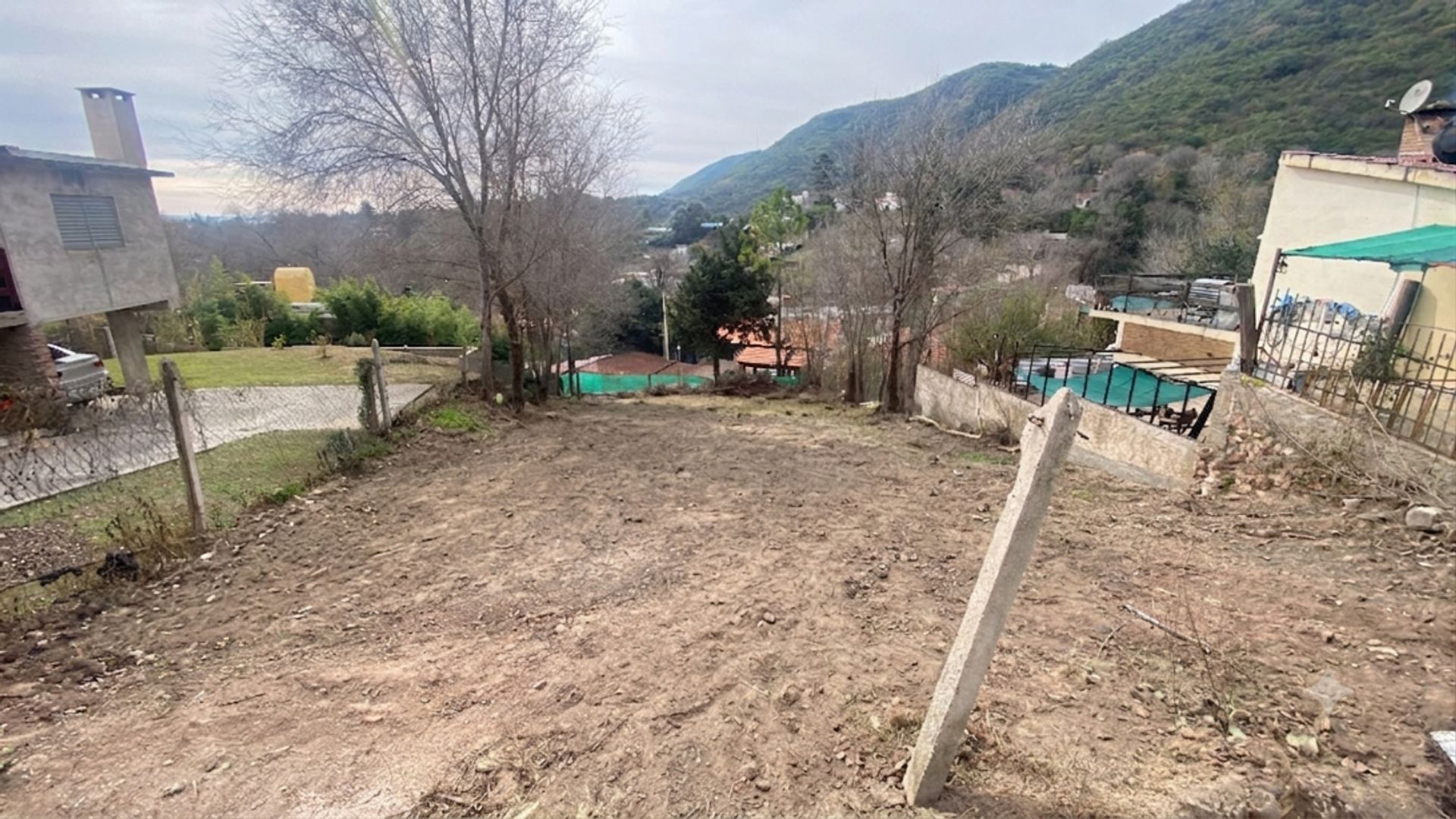 Lote en Venta en Punilla, Cordoba