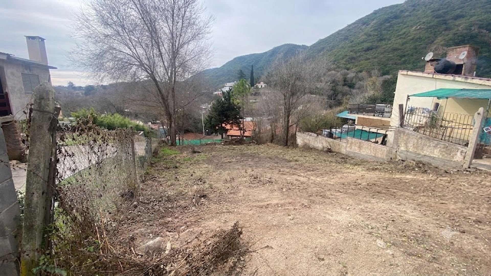 Lote en Venta en Punilla, Cordoba