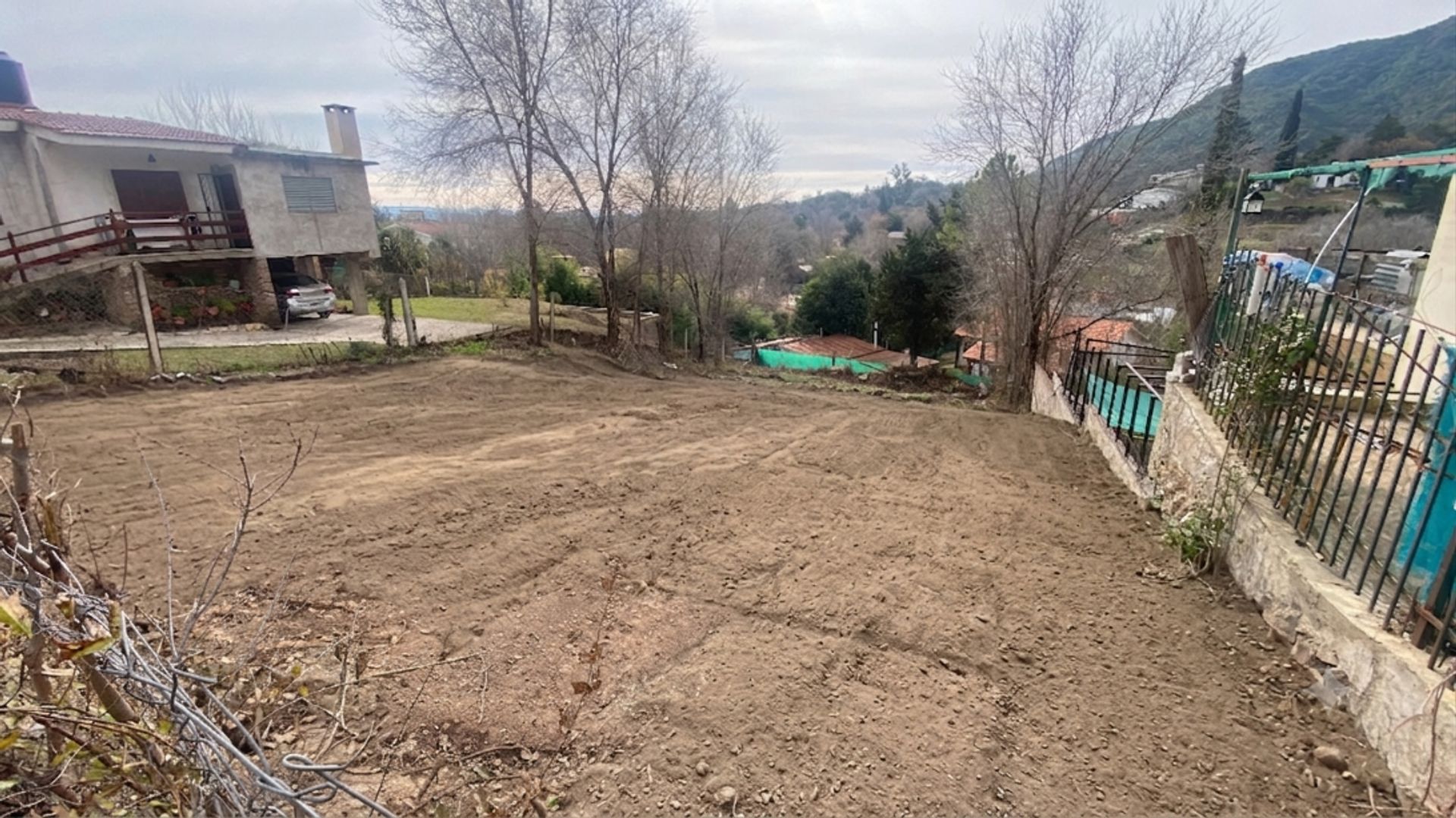 Lote en Venta en Punilla, Cordoba