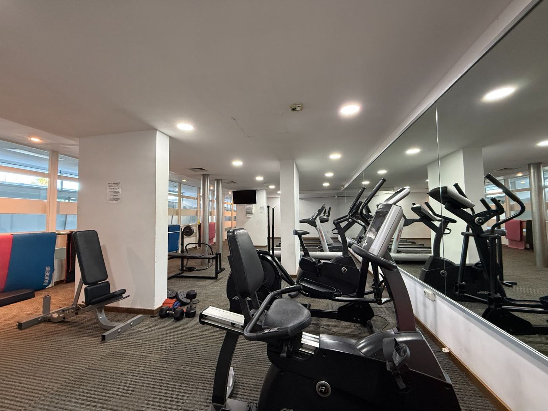 Venta apto con Renta y Garage, Rambla de Malvin - 6