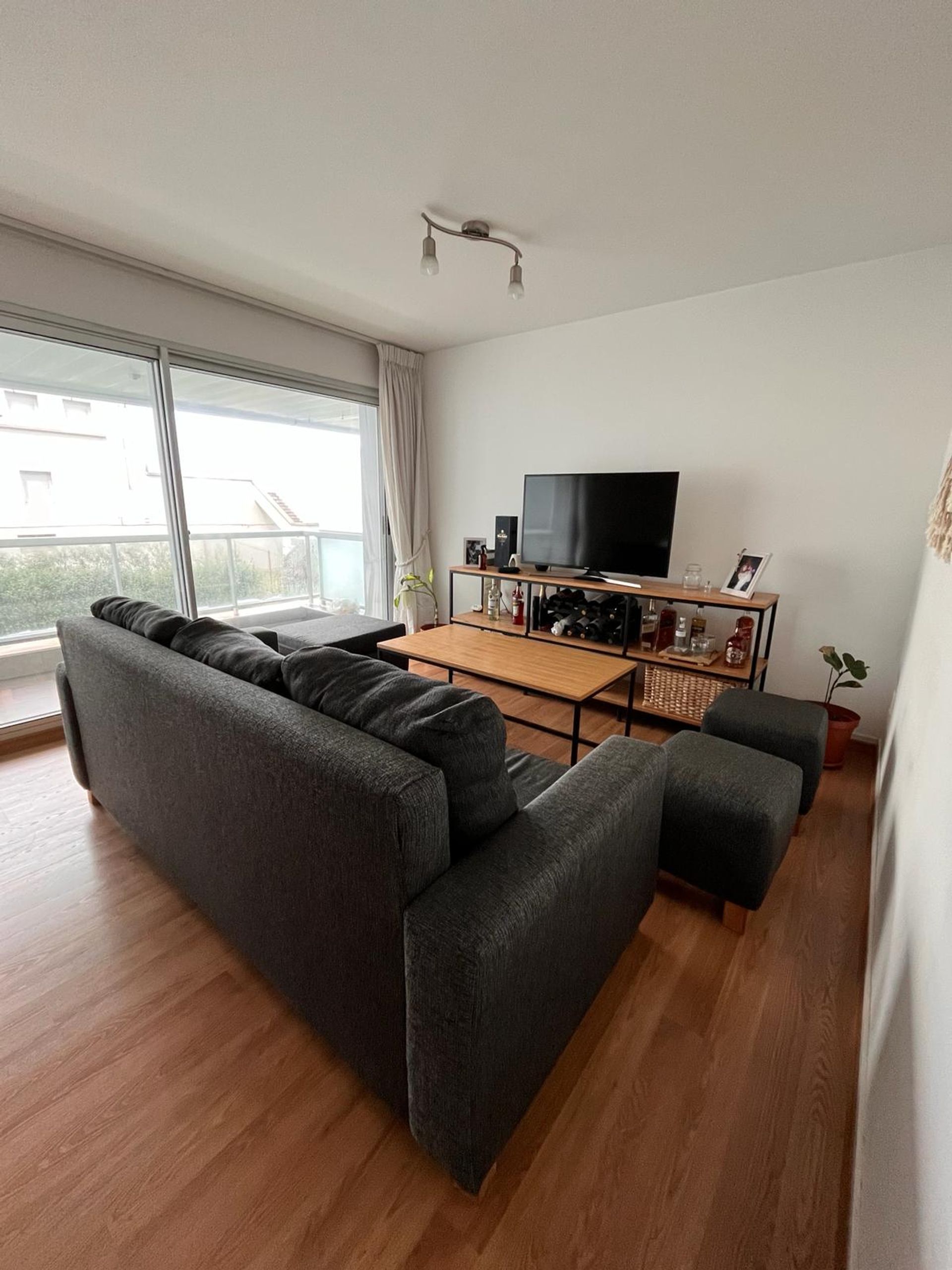 Venta apto con Renta y Garage, Rambla de Malvin - 11
