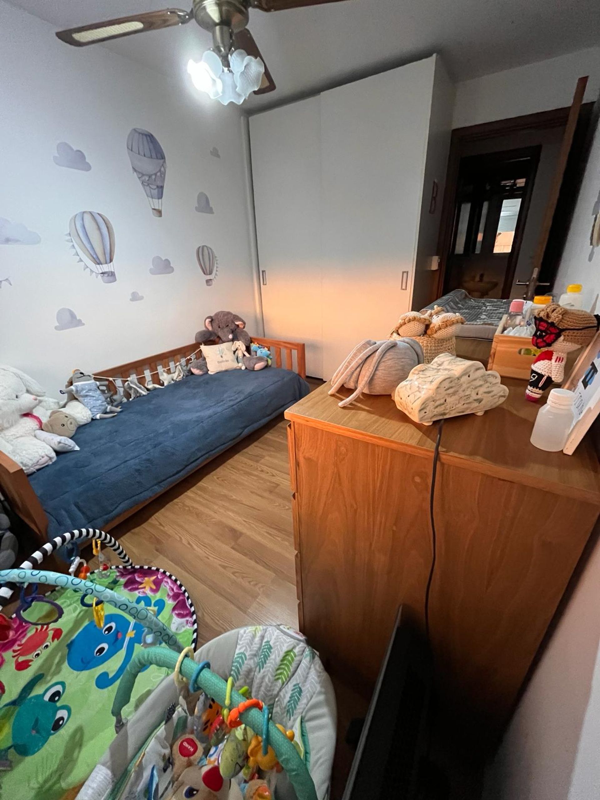 Venta apto con Renta y Garage, Rambla de Malvin - 18