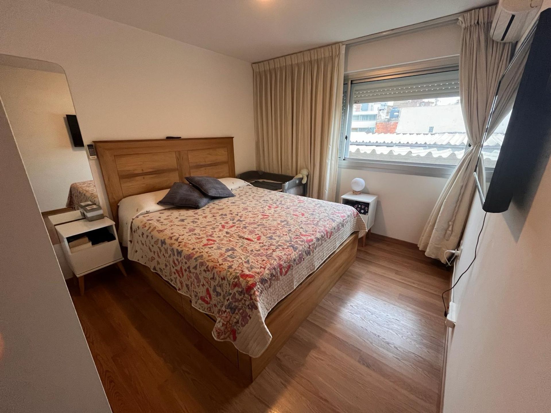 Venta apto con Renta y Garage, Rambla de Malvin - 17