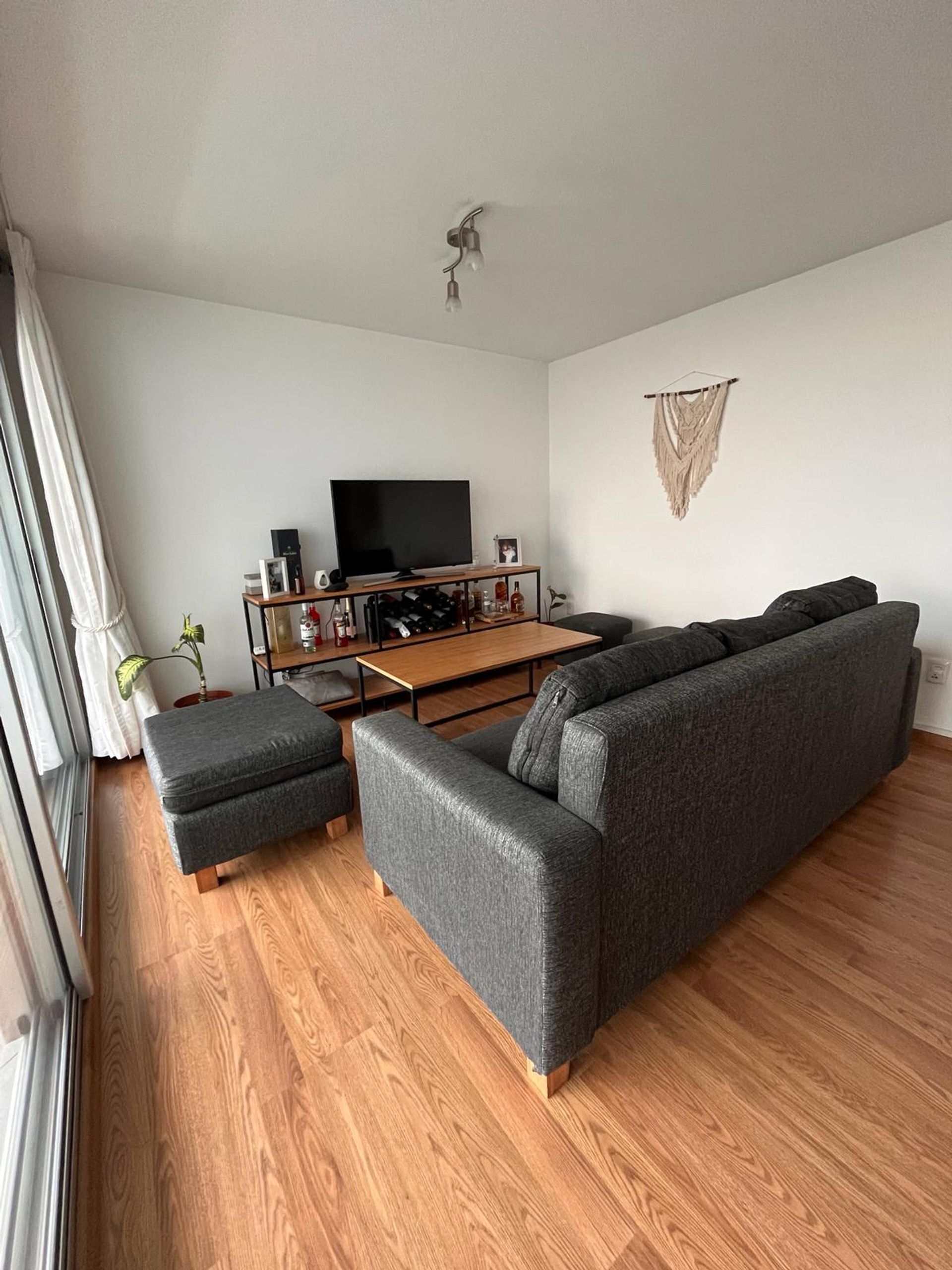Venta apto con Renta y Garage, Rambla de Malvin - 10