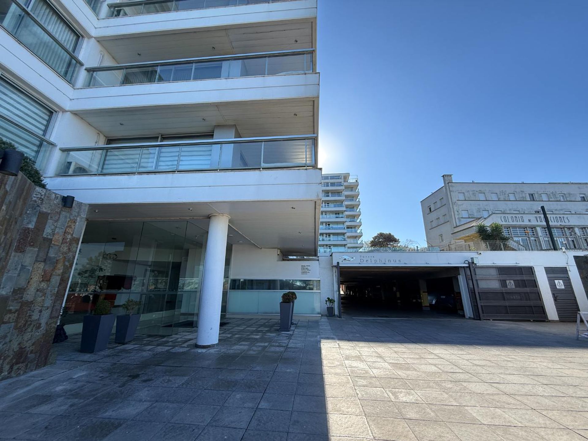 Venta apto con Renta y Garage, Rambla de Malvin - 3