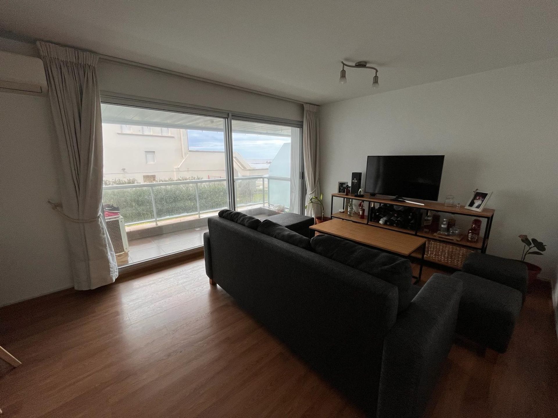 Venta apto con Renta y Garage, Rambla de Malvin - 8