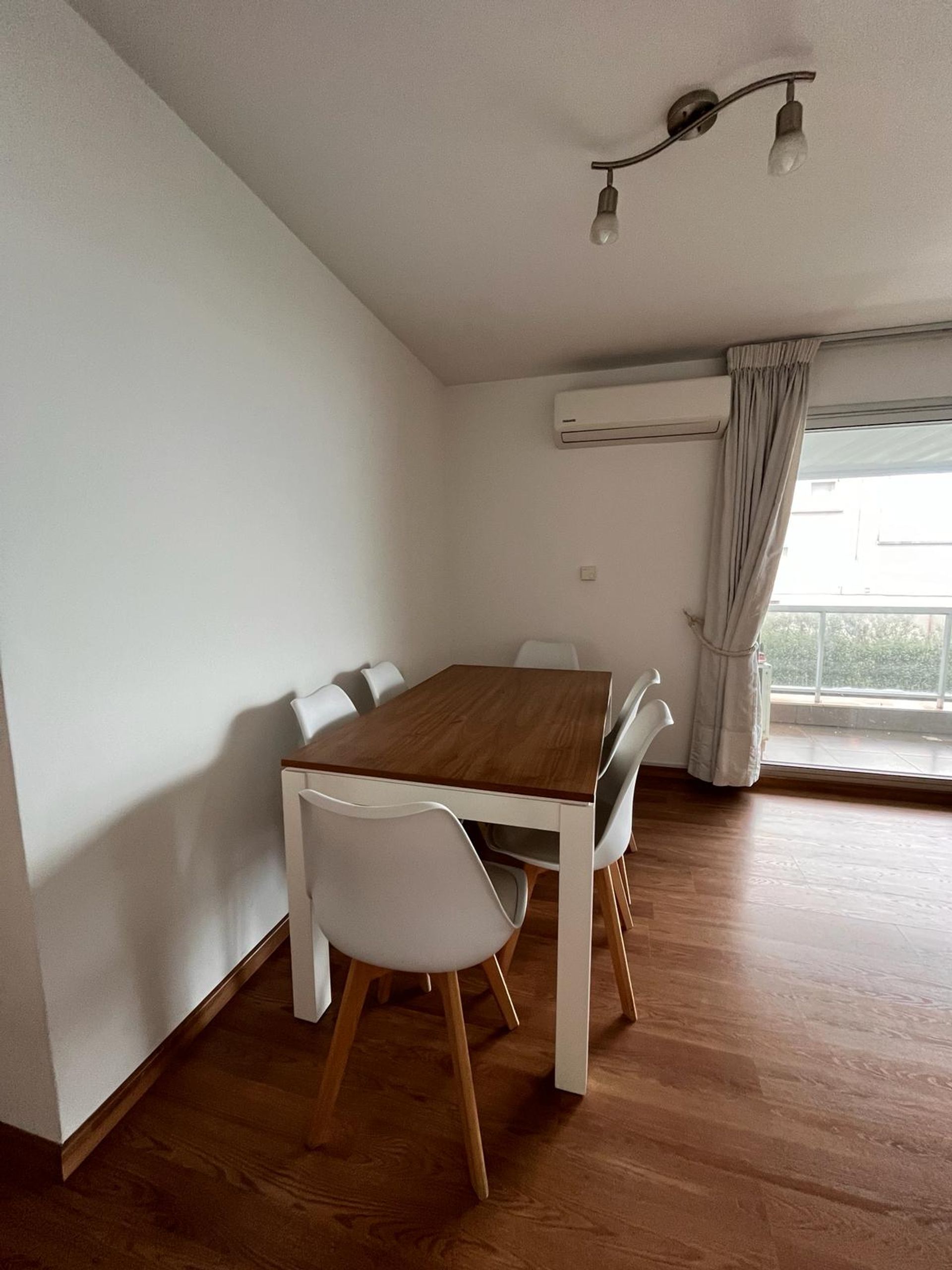 Venta apto con Renta y Garage, Rambla de Malvin - 13
