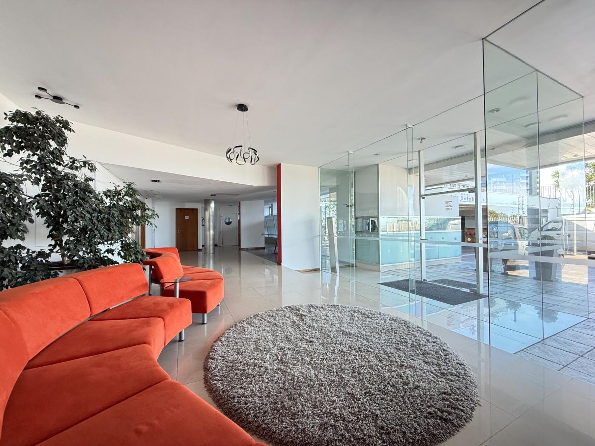 Venta apto con Renta y Garage, Rambla de Malvin - 5
