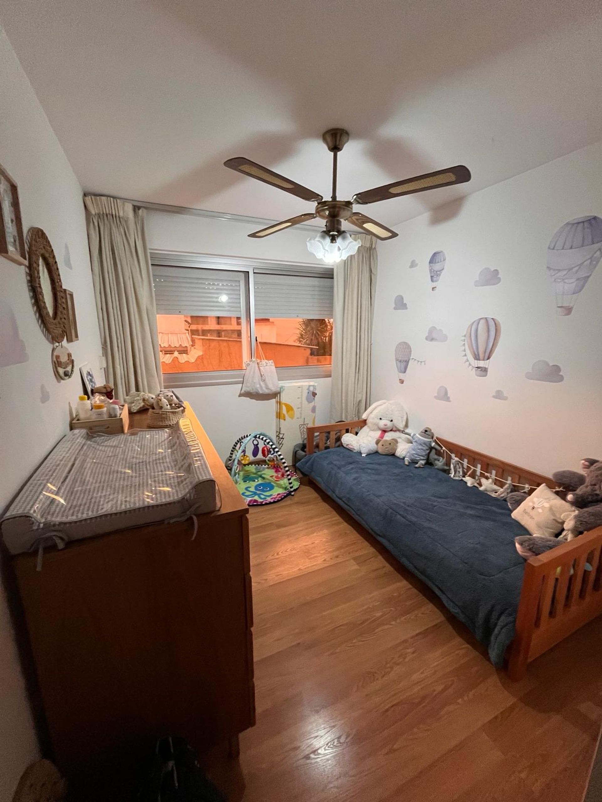 Venta apto con Renta y Garage, Rambla de Malvin - 19