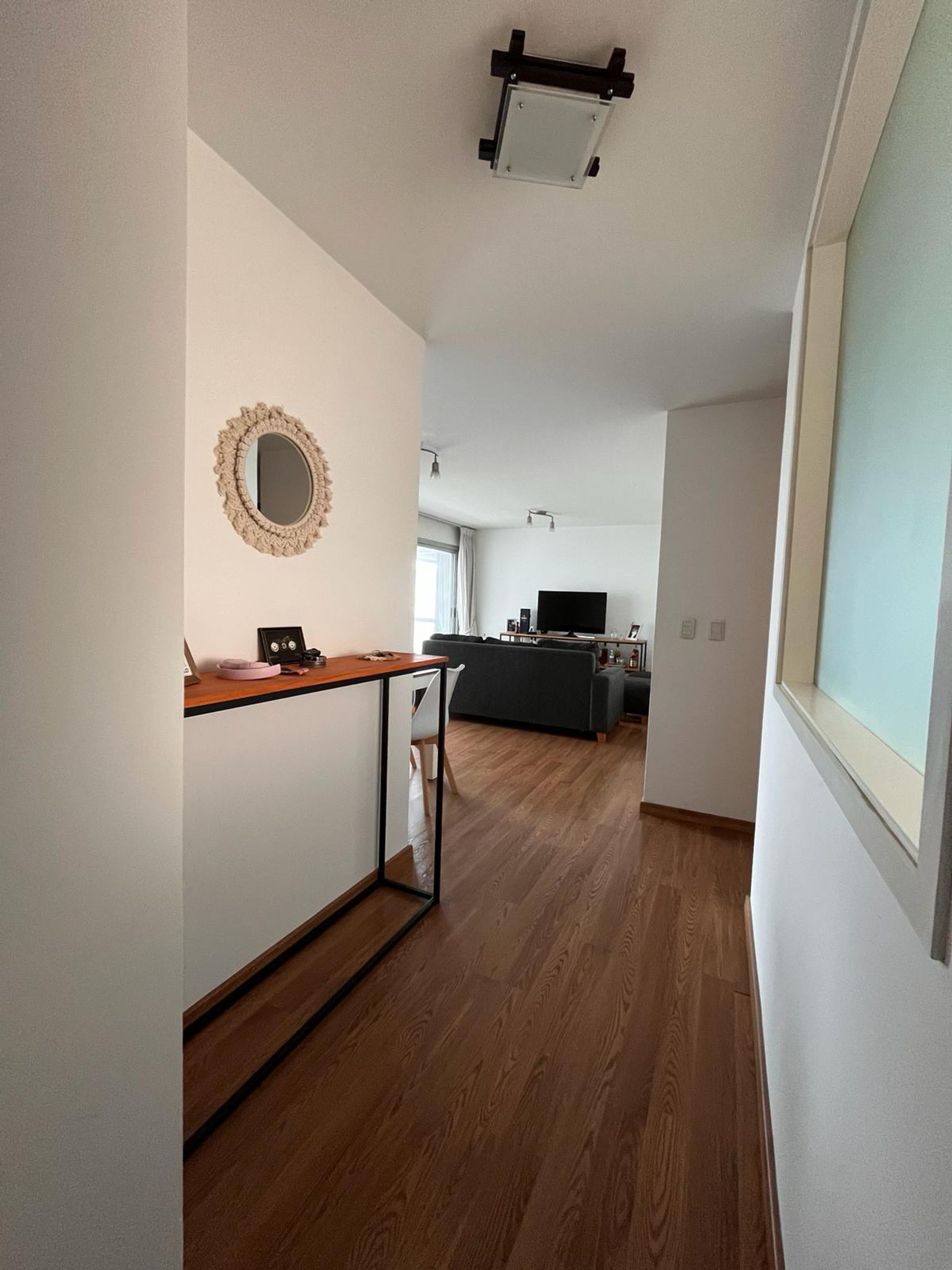 Venta apto con Renta y Garage, Rambla de Malvin - 14