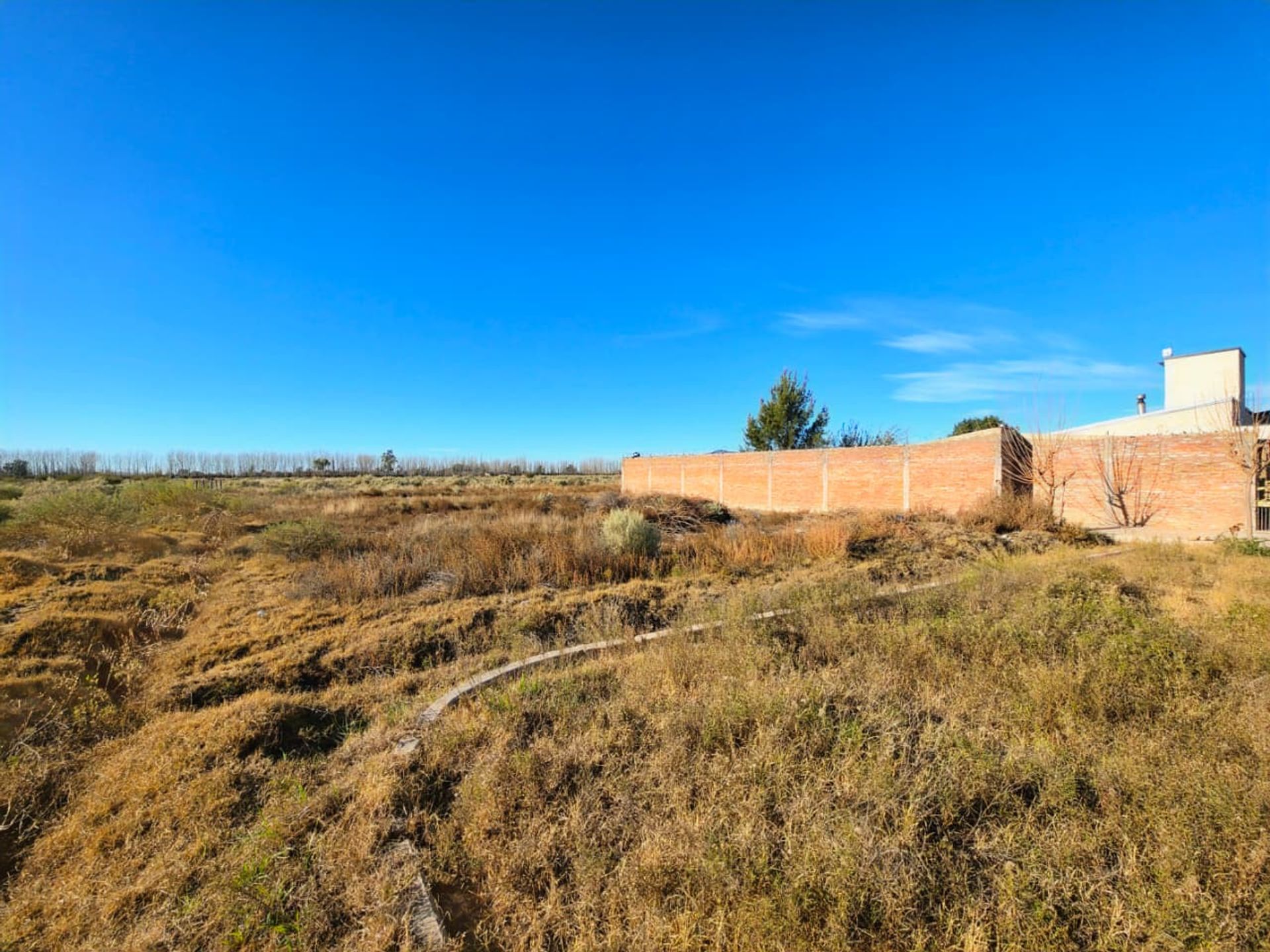 Lote en Venta en San Rafael, Mendoza