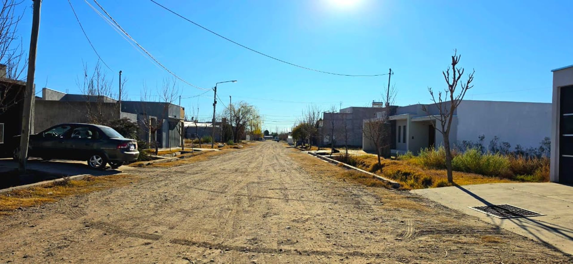 Lote en Venta en San Rafael, Mendoza