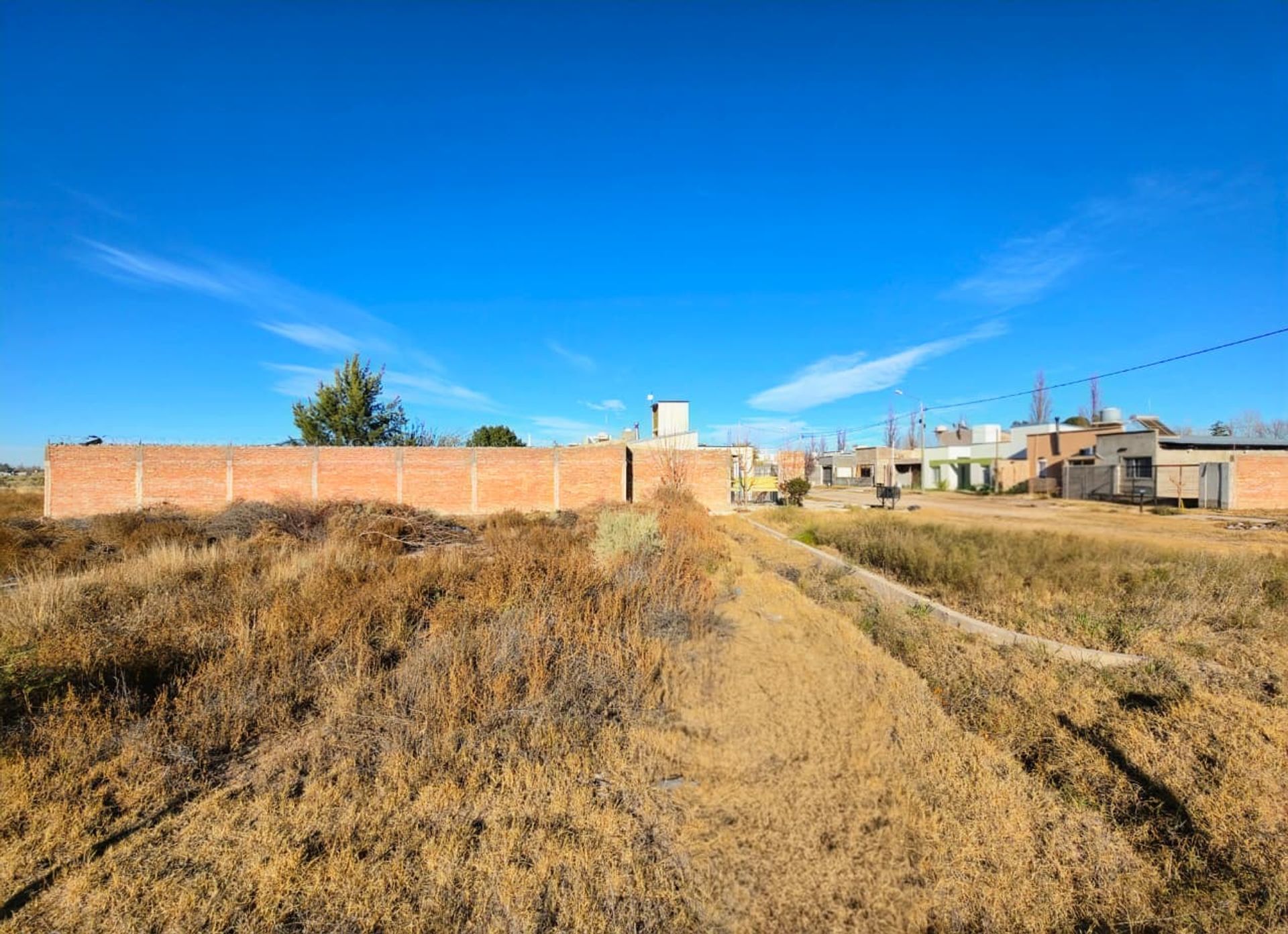 Lote en Venta en San Rafael, Mendoza