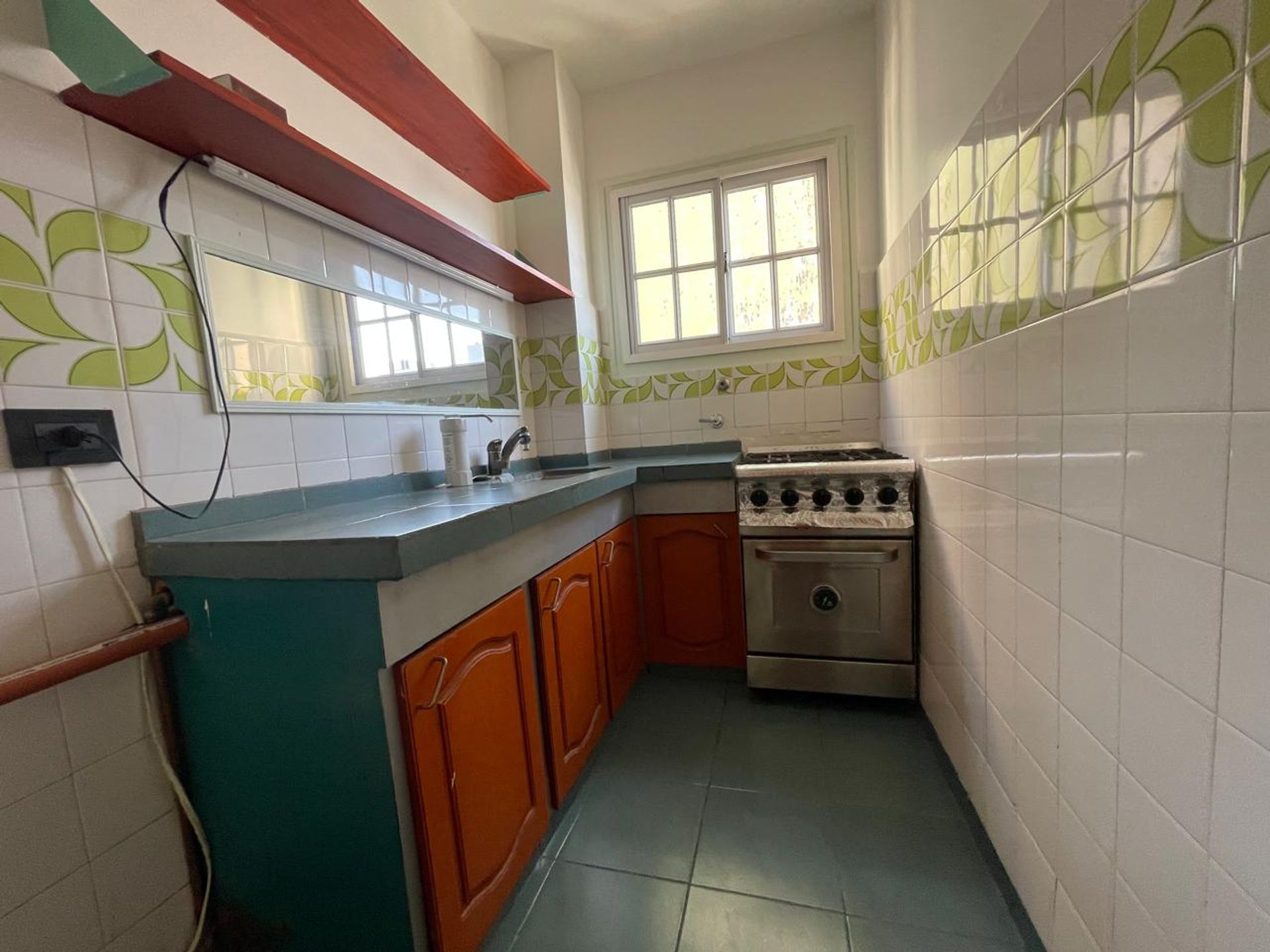 Departamento en Alquiler en Chacarita, Capital Federal - $ 700.000 | Inmoup - 16