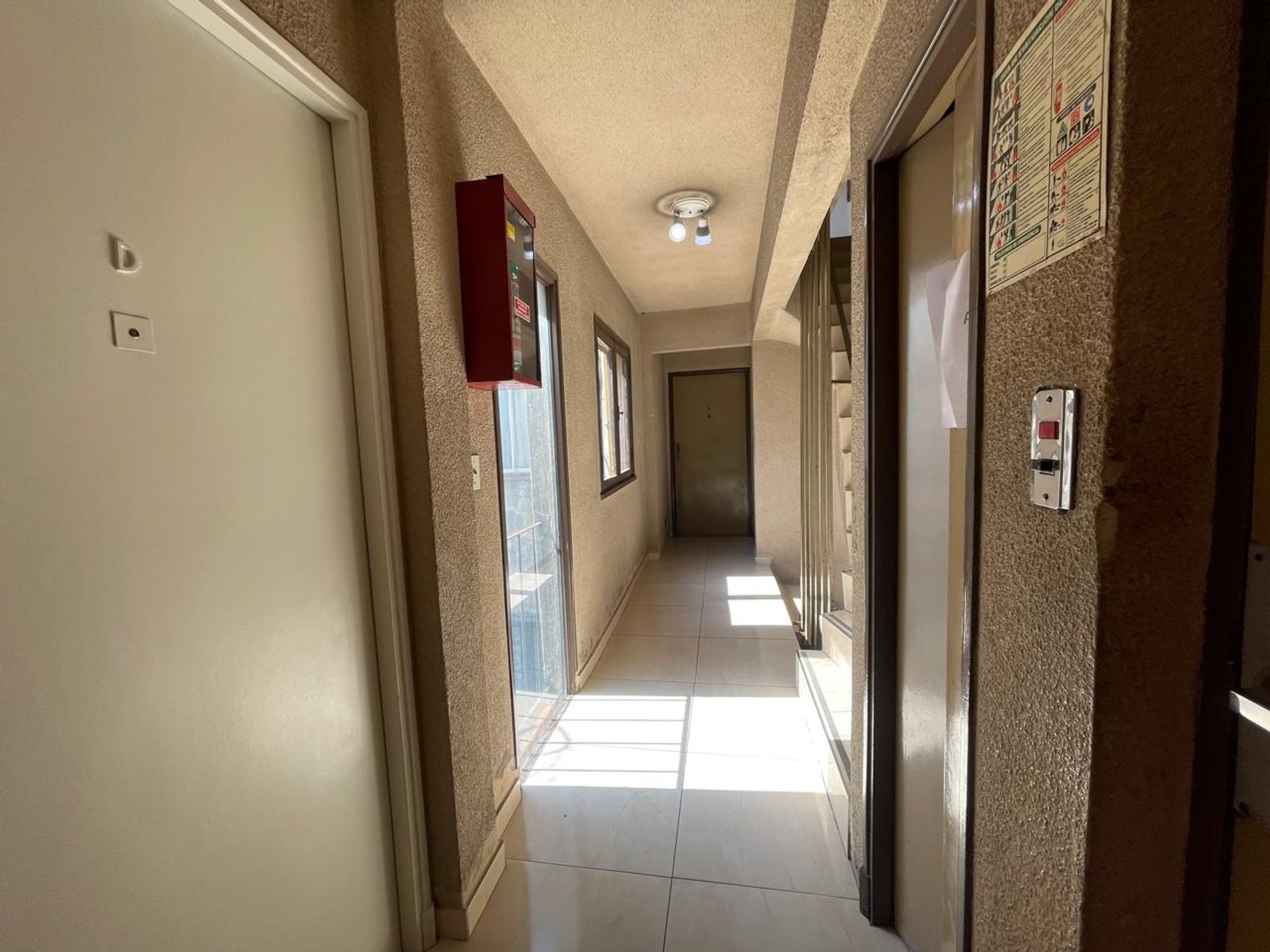 Departamento en Alquiler en Chacarita, Capital Federal - $ 700.000 | Inmoup - 24