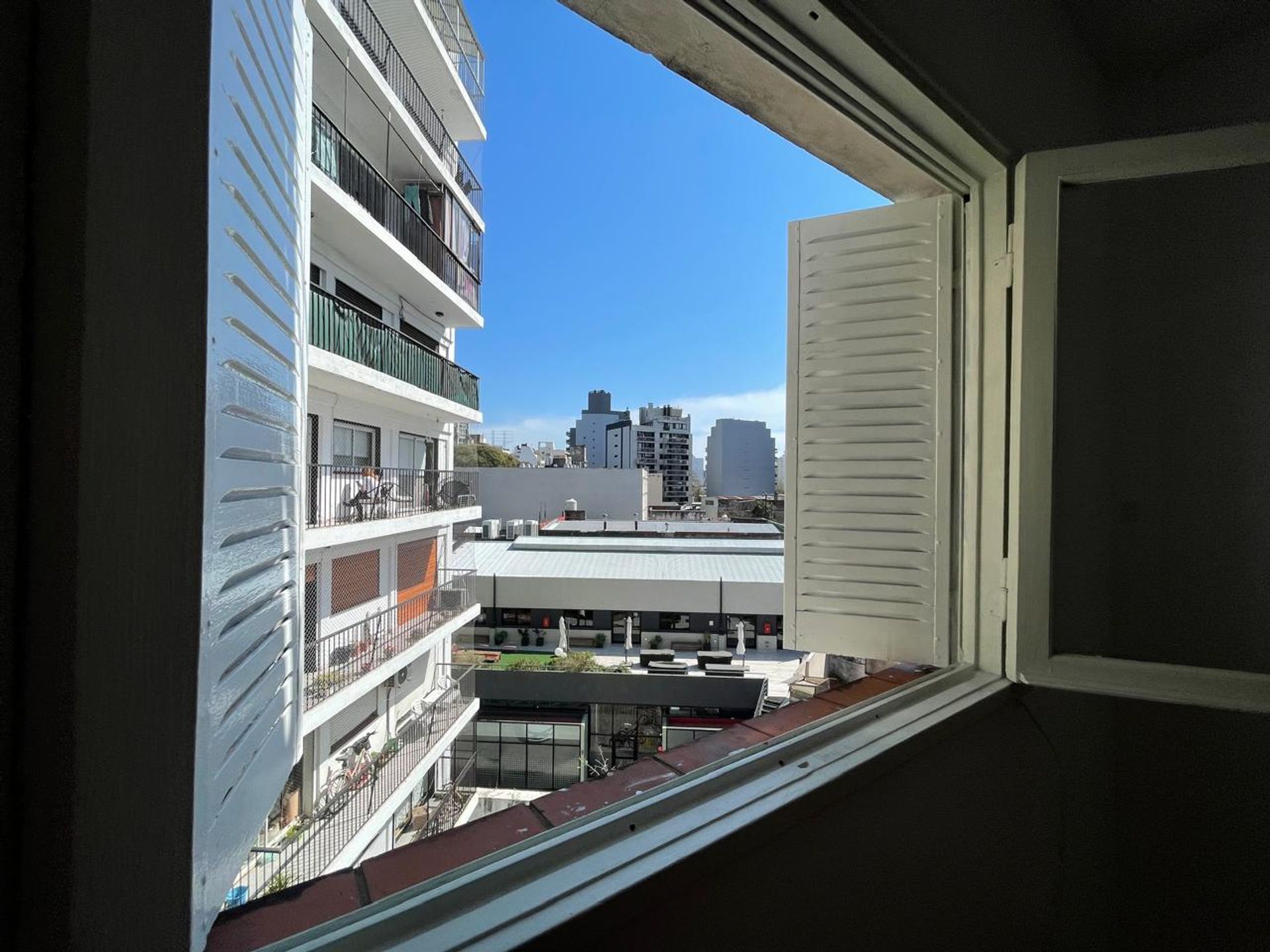 Departamento en Alquiler en Chacarita, Capital Federal - $ 700.000 | Inmoup - 9