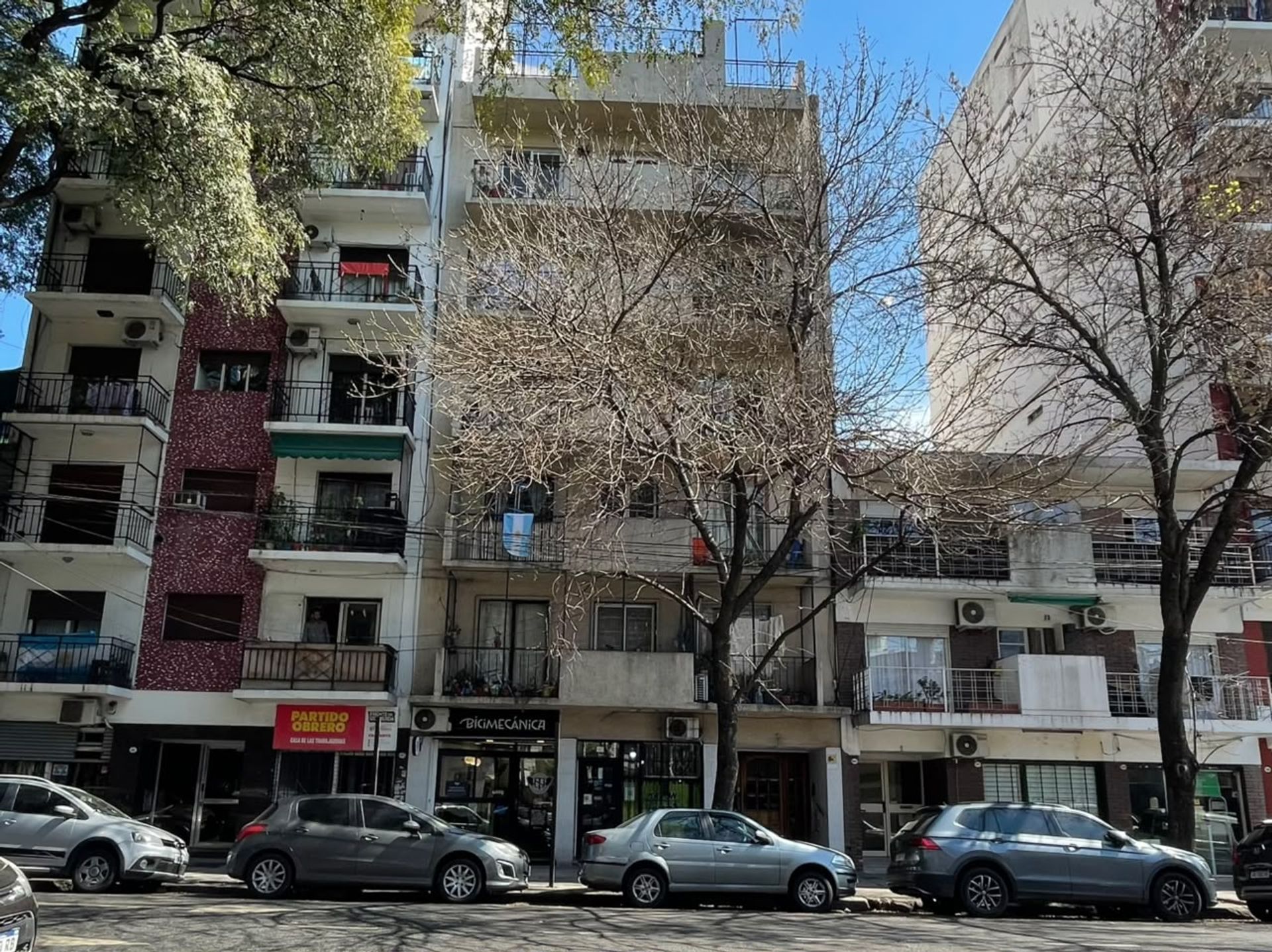 Departamento en Alquiler en Chacarita, Capital Federal - $ 700.000 | Inmoup - 27