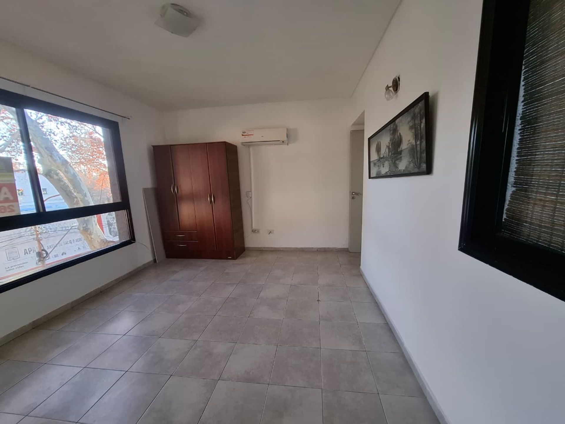 Departamento en Alquiler en Capital, Mendoza