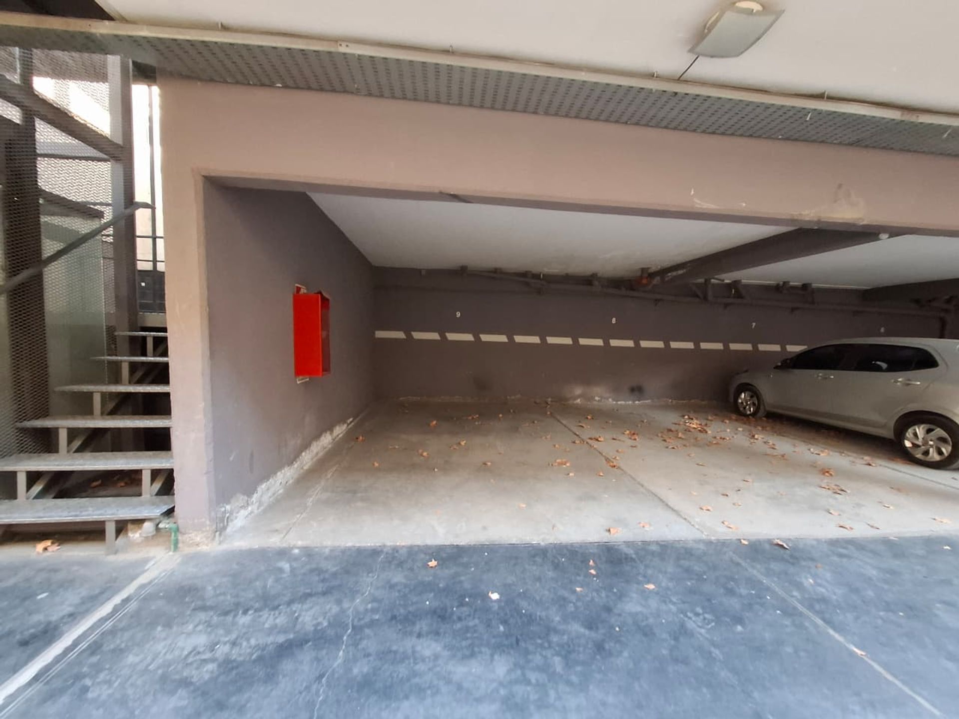 Departamento en Alquiler en Capital, Mendoza