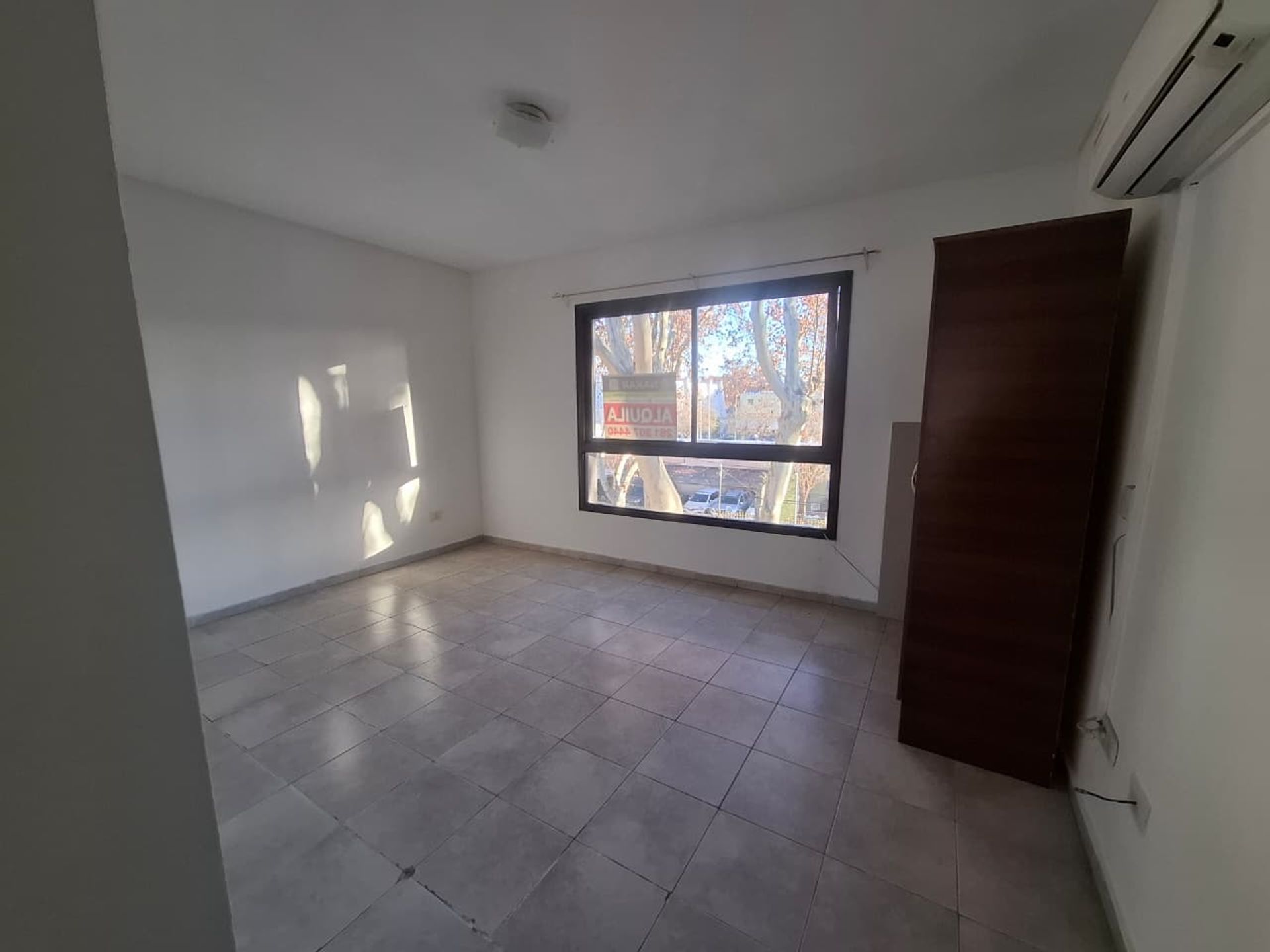 Departamento en Alquiler en Capital, Mendoza