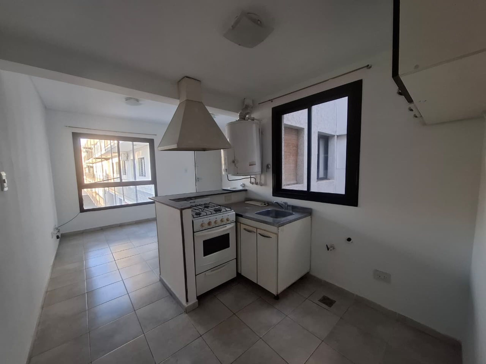 Departamento en Alquiler en Capital, Mendoza