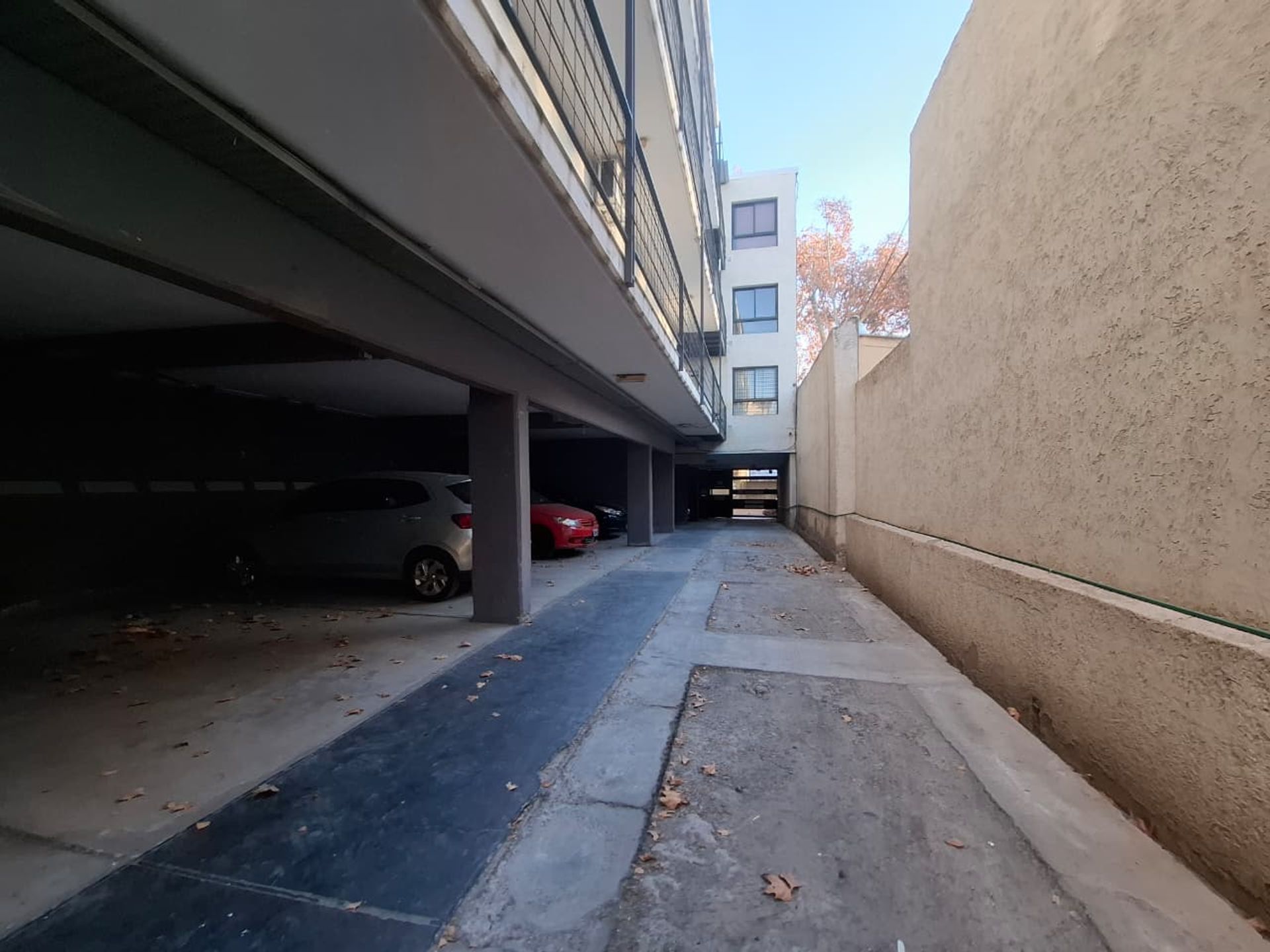 Departamento en Alquiler en Capital, Mendoza