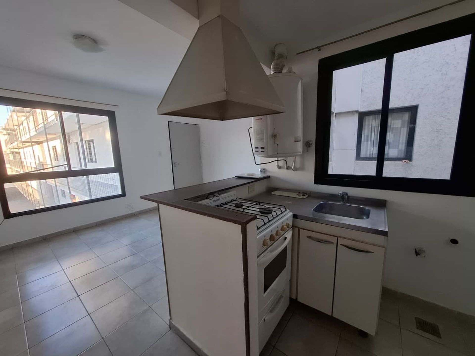 Departamento en Alquiler en Capital, Mendoza