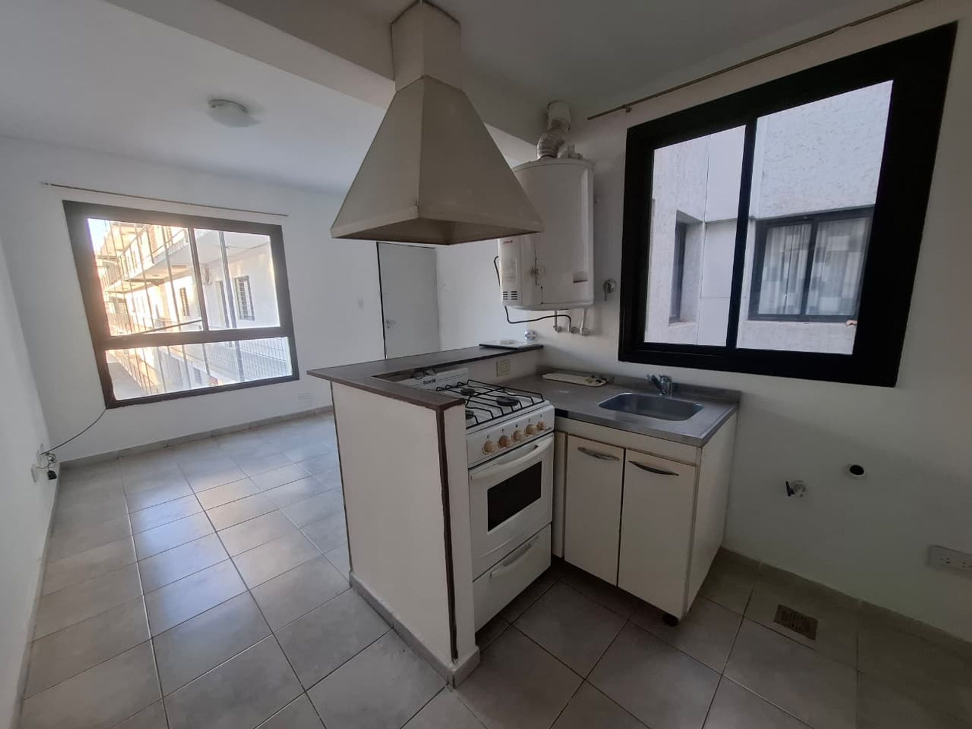 Departamento en Alquiler en Capital, Mendoza