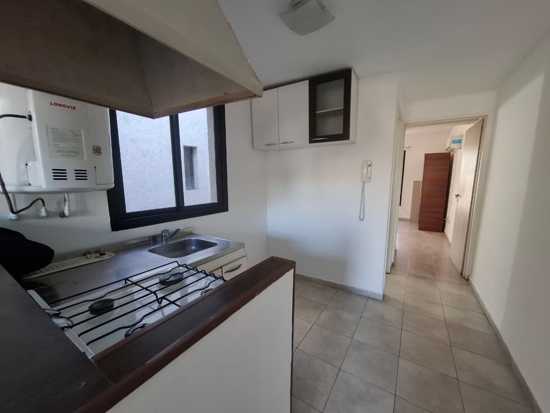 Departamento en Alquiler en Capital, Mendoza