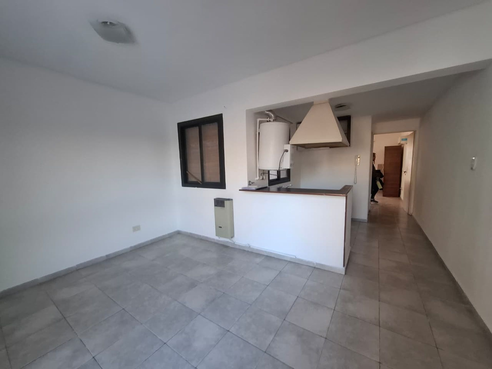 Departamento en Alquiler en Capital, Mendoza